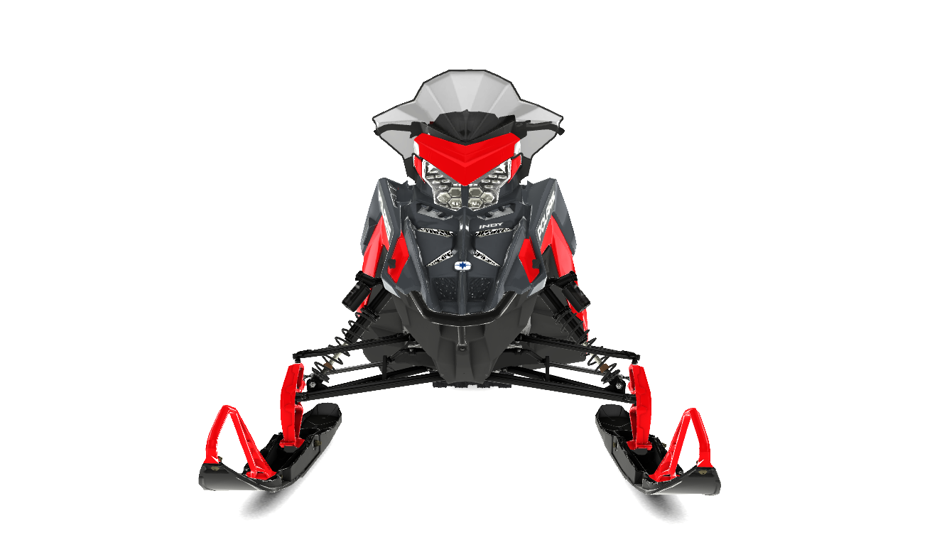 2024 Polaris PROSTAR S4 INDY XC 137 - 7S - Photo 8