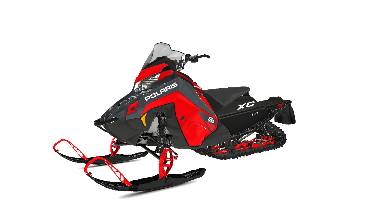 2024 Polaris PROSTAR S4 INDY XC 137 - 7S - Photo 9