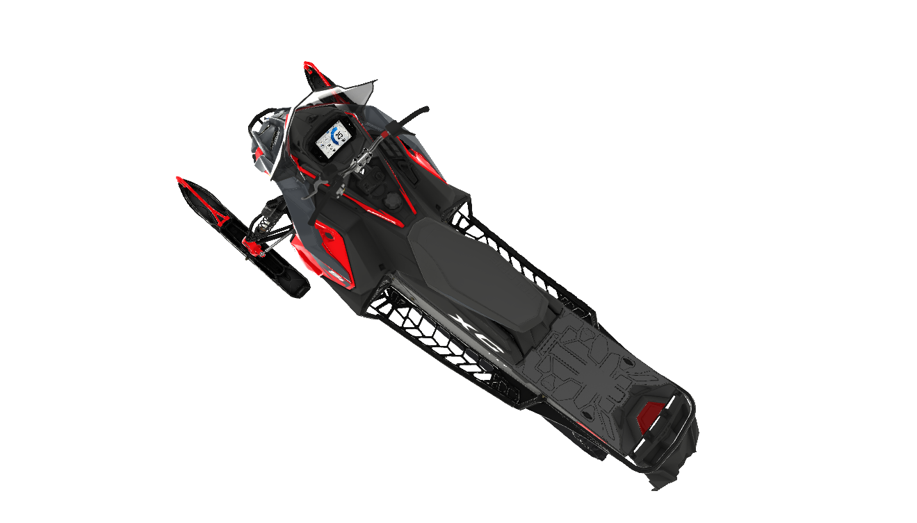 2024 Polaris PROSTAR S4 INDY XC 137 - 7S - Photo 10