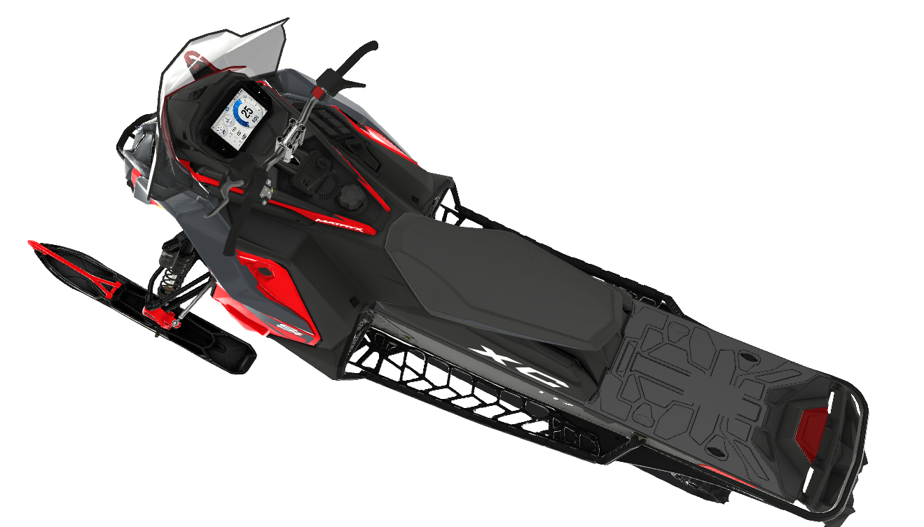 2024 Polaris PROSTAR S4 INDY XC 137 - 7S - Photo 11