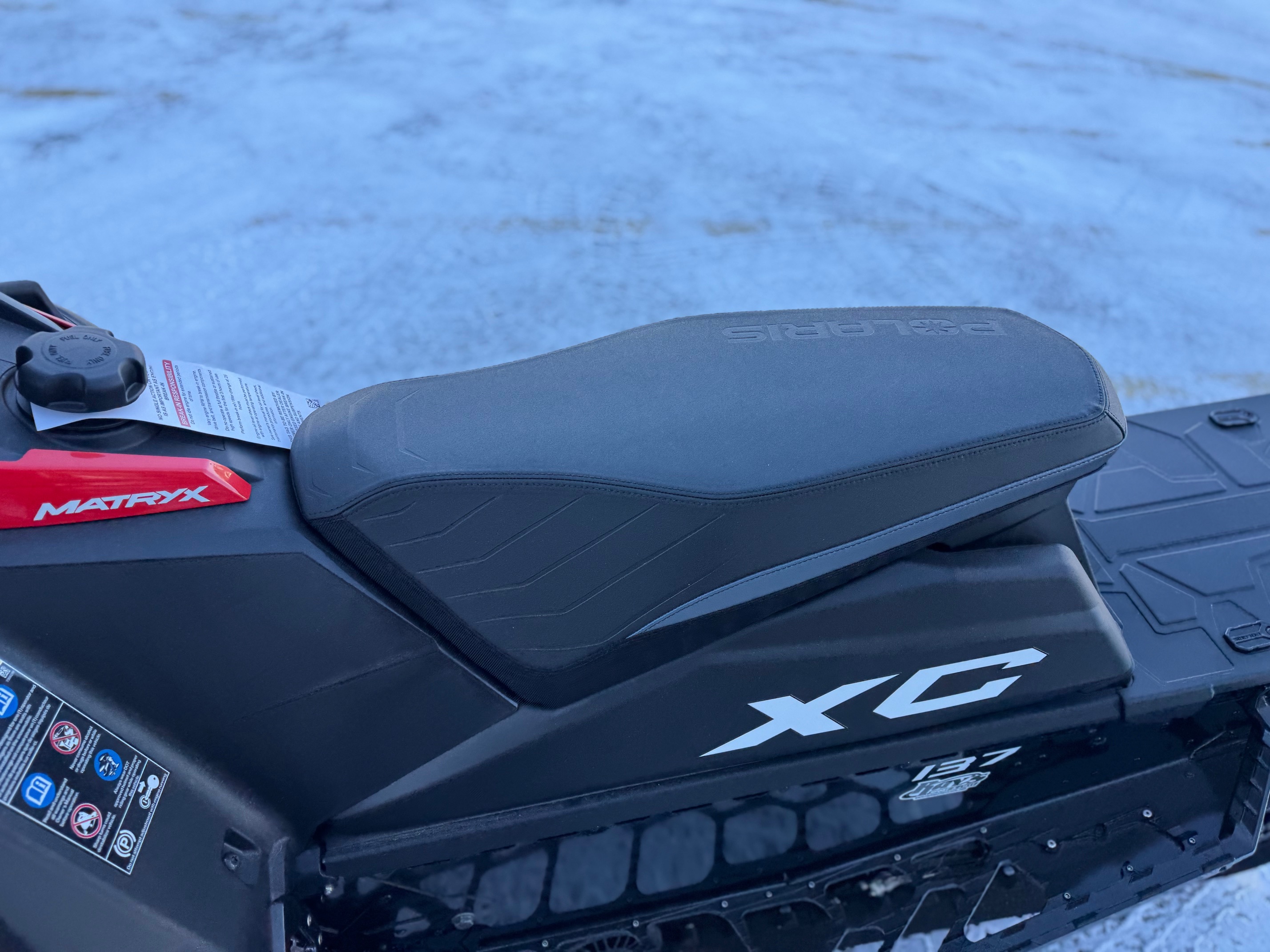 2024 Polaris PROSTAR S4 INDY XC 137 - 7S - Photo 18