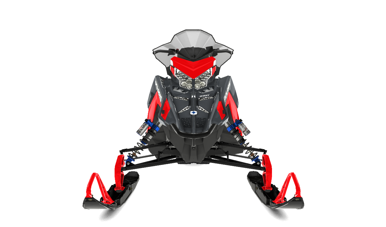 2024 Polaris PATRIOT BOOST INDY VR1 137 - Photo 9