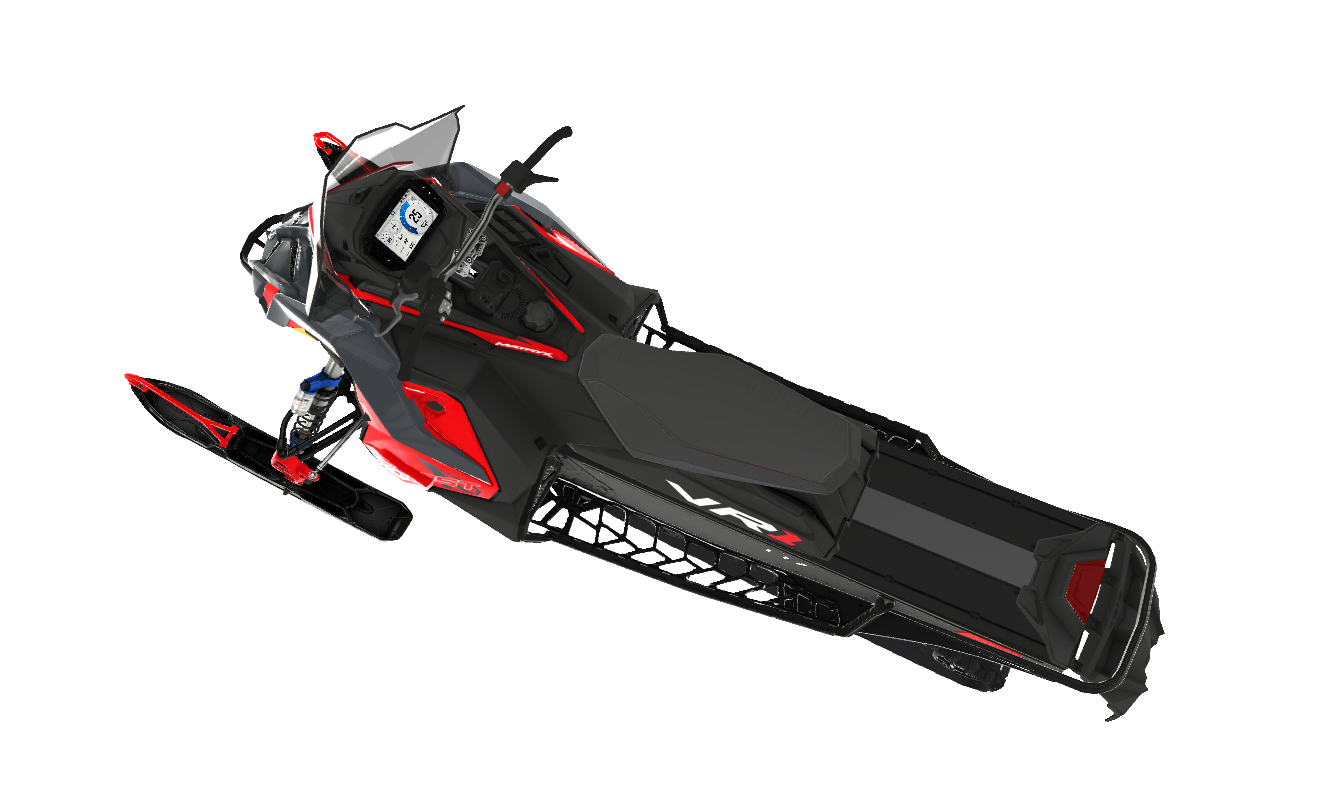 2024 Polaris PATRIOT BOOST INDY VR1 137 - Photo 11