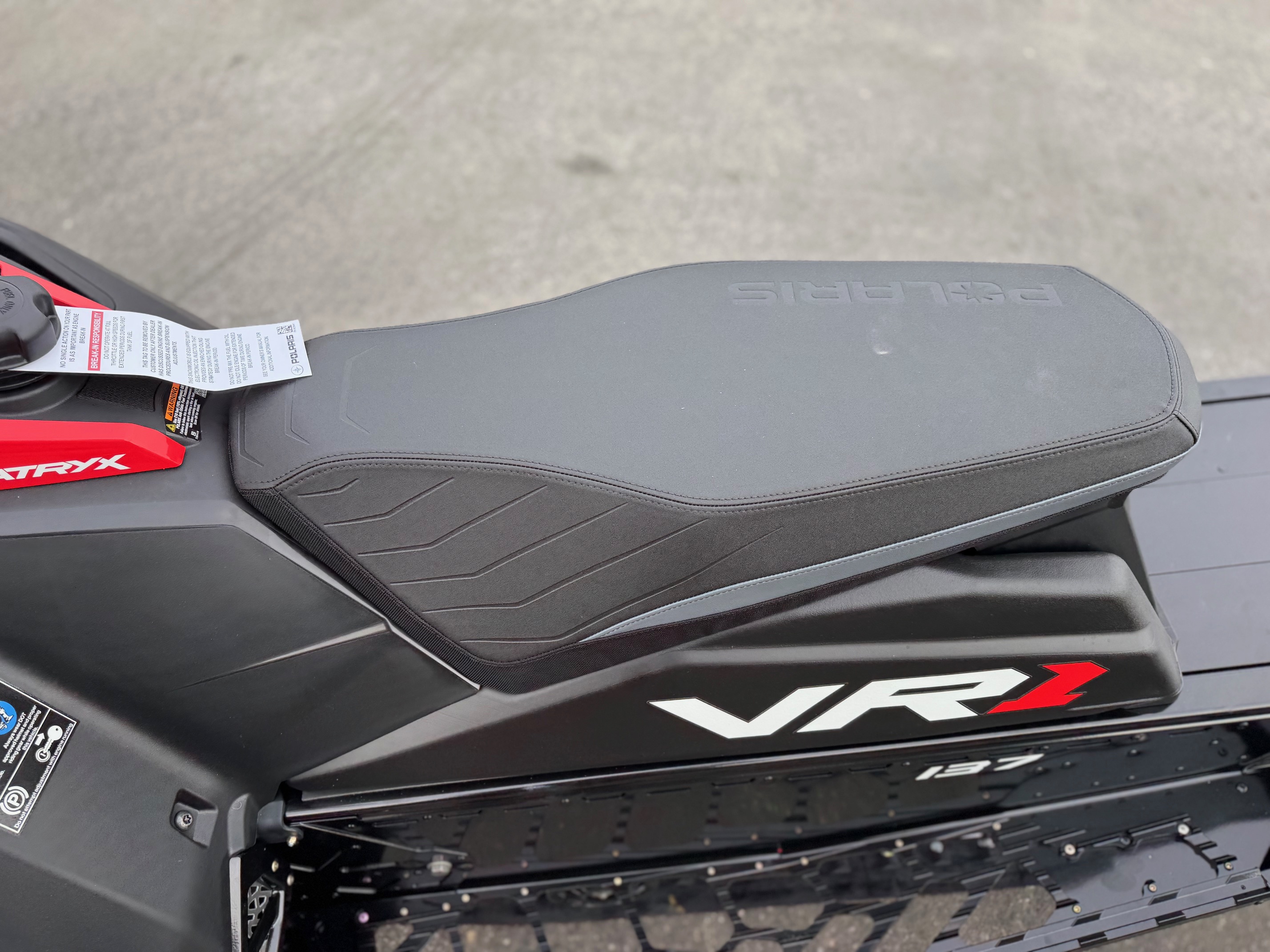 2024 Polaris PATRIOT BOOST INDY VR1 137 - Photo 20