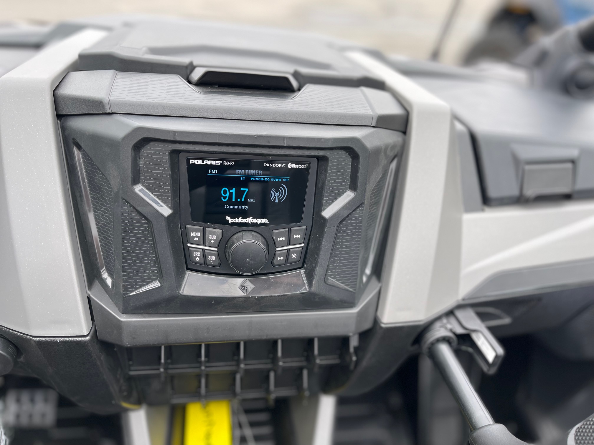 2024 Polaris RZR PRO XP 4 PREMIUM - Photo 13