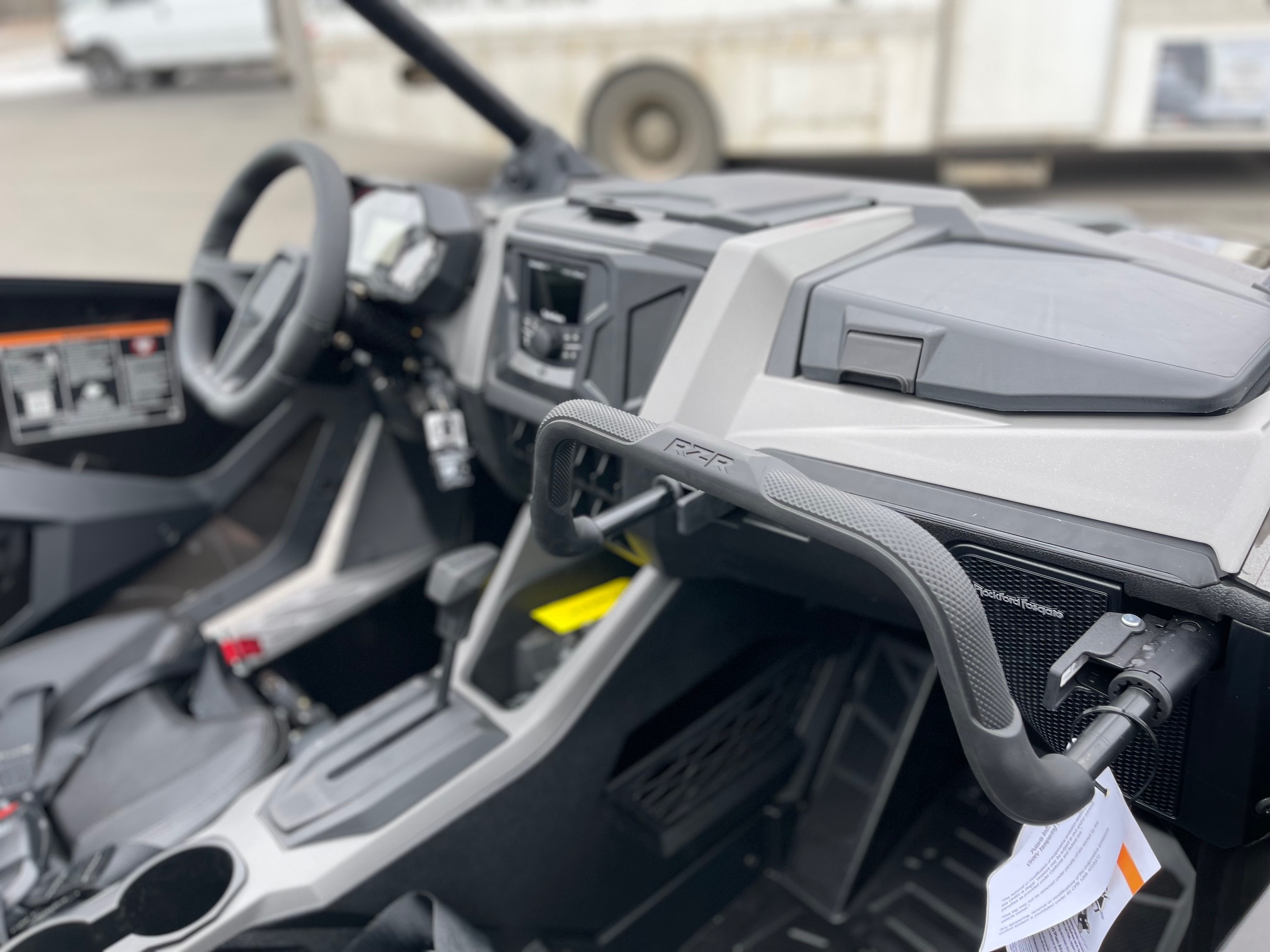 2024 Polaris RZR PRO XP 4 PREMIUM - Photo 10