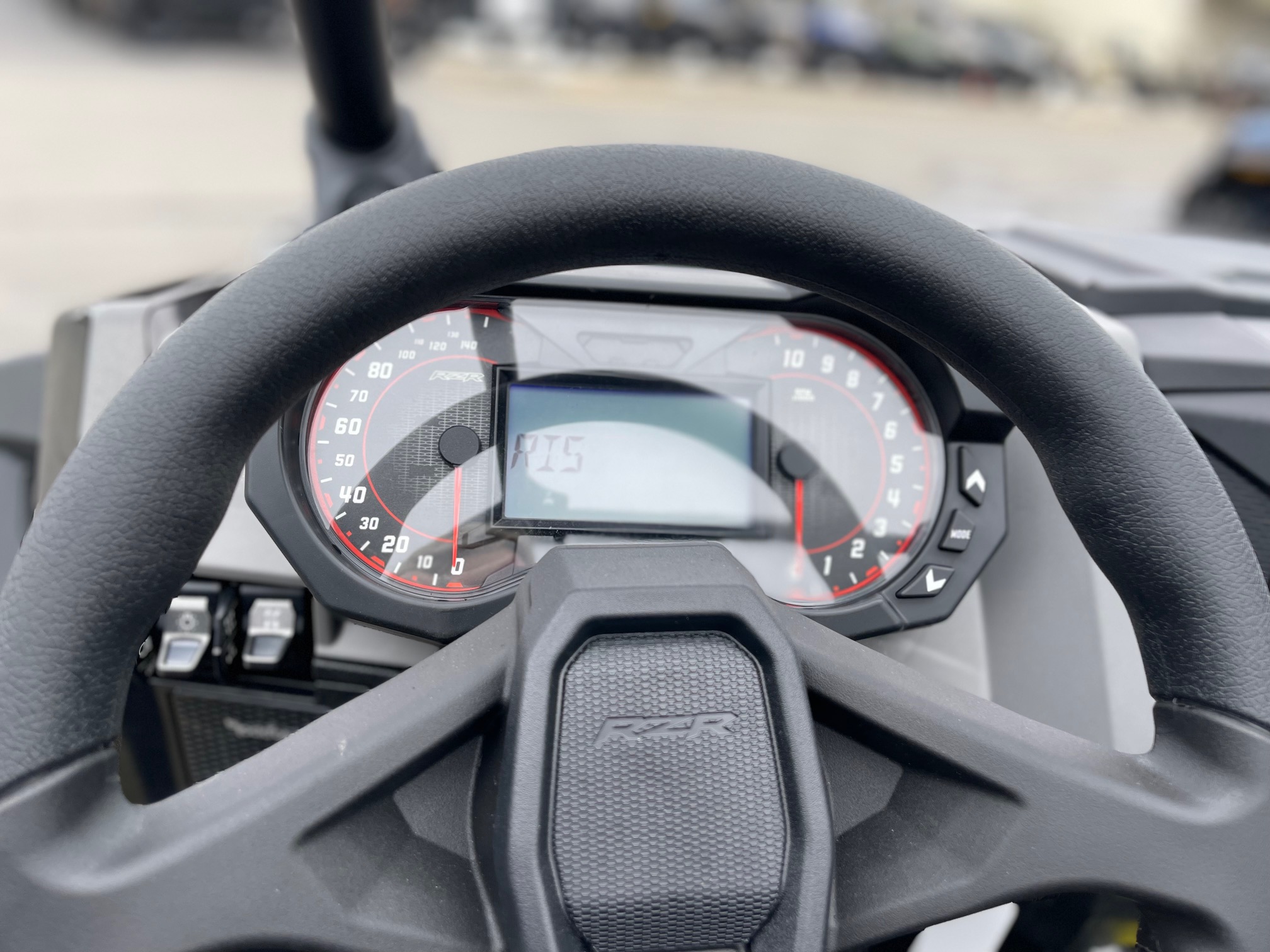 2024 Polaris RZR PRO XP 4 PREMIUM - Photo 12