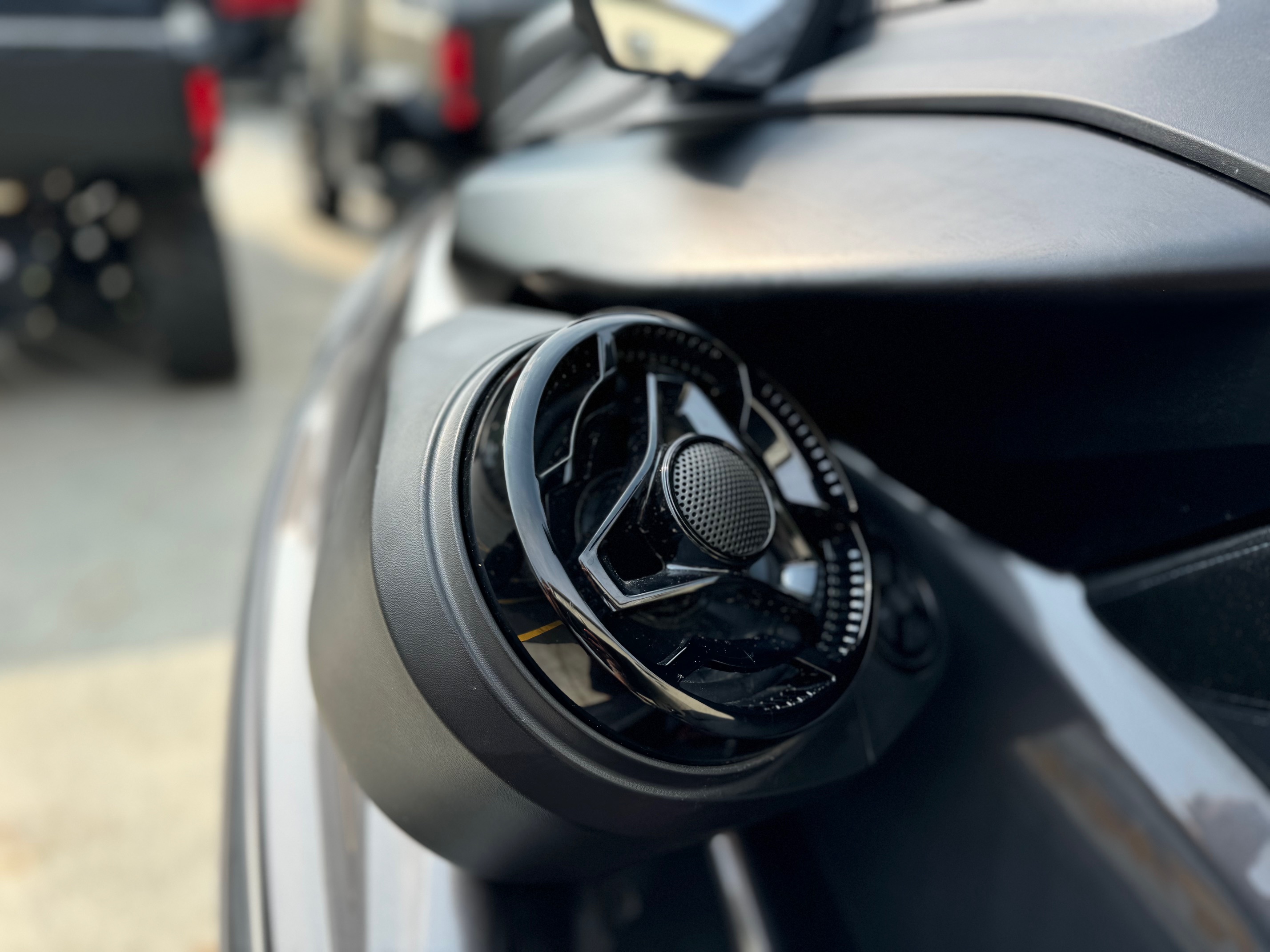 2022 Sea-Doo RXP-X 300 with iBR and Audio - Photo 12
