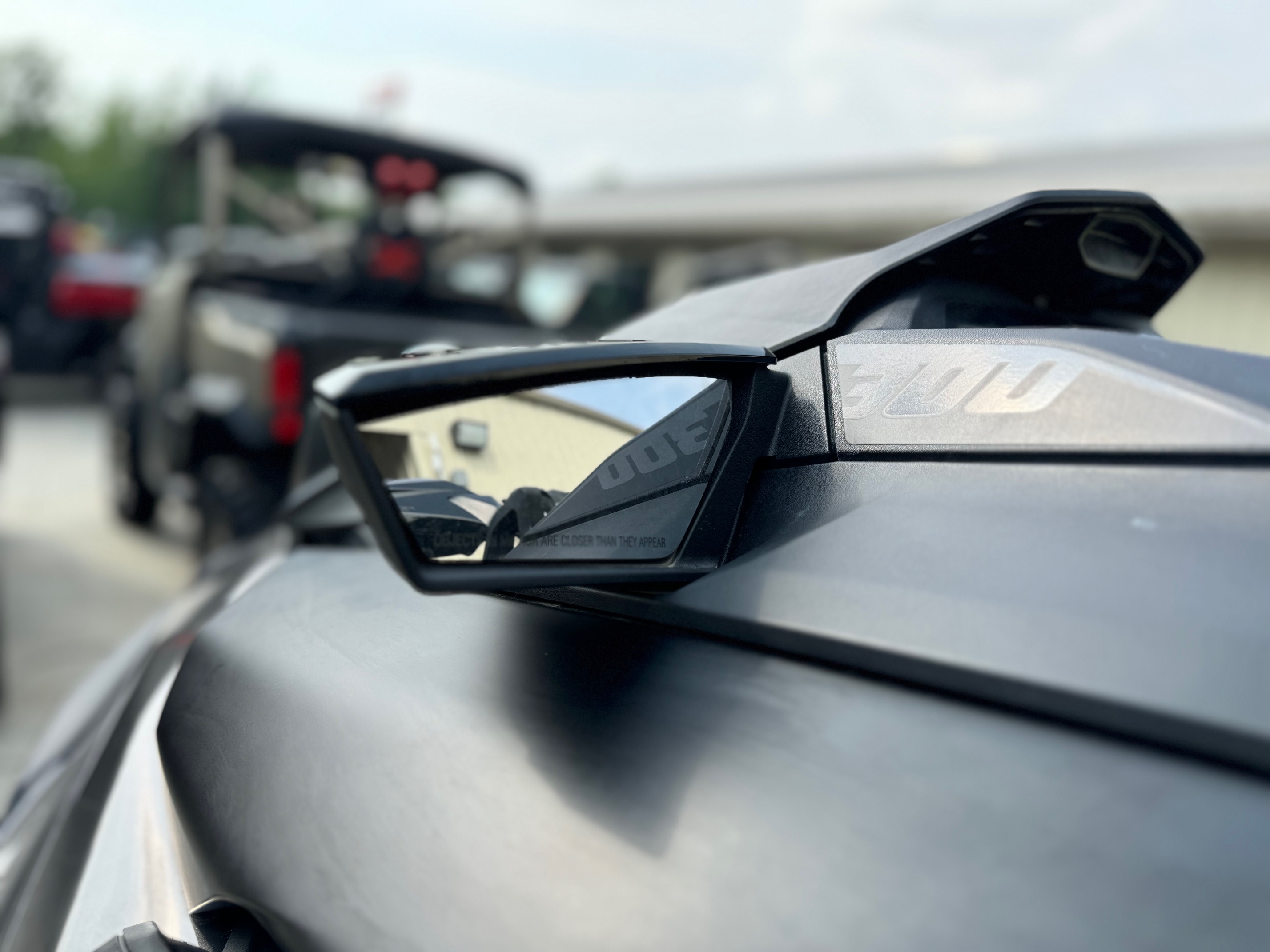 2022 Sea-Doo RXP-X 300 with iBR and Audio - Photo 13