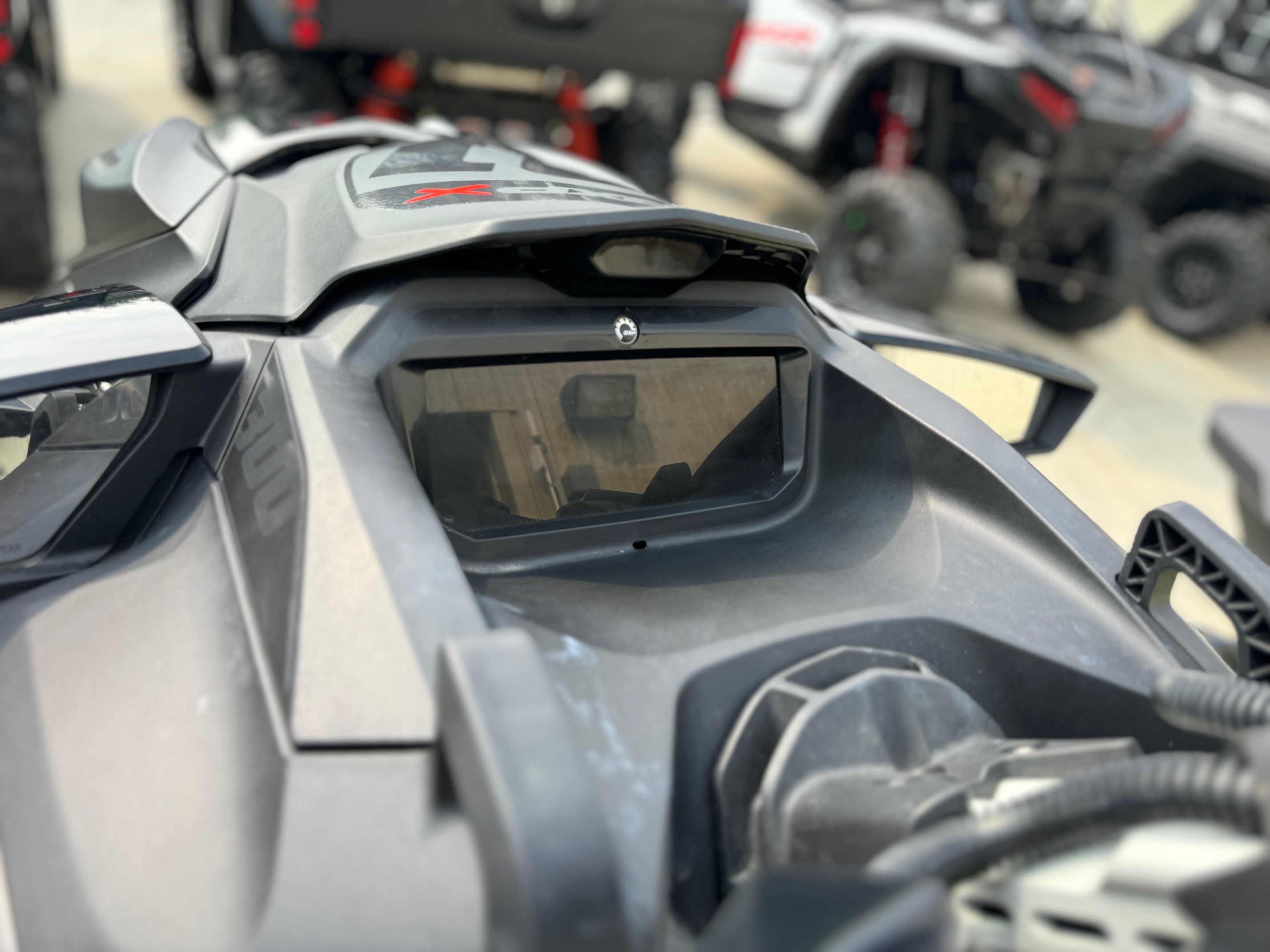 2022 Sea-Doo RXP-X 300 with iBR and Audio - Photo 14