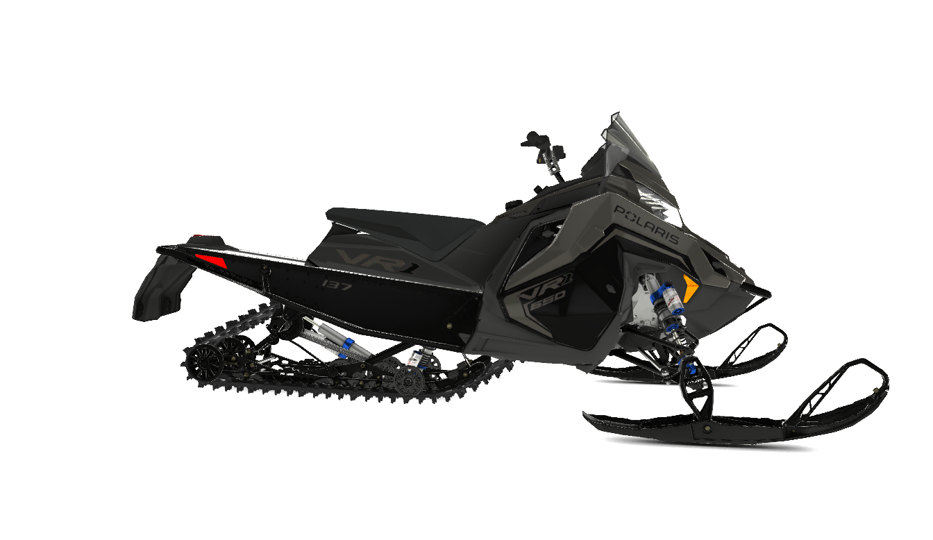 2025 Polaris INDY VR1 137 650 - Photo 6
