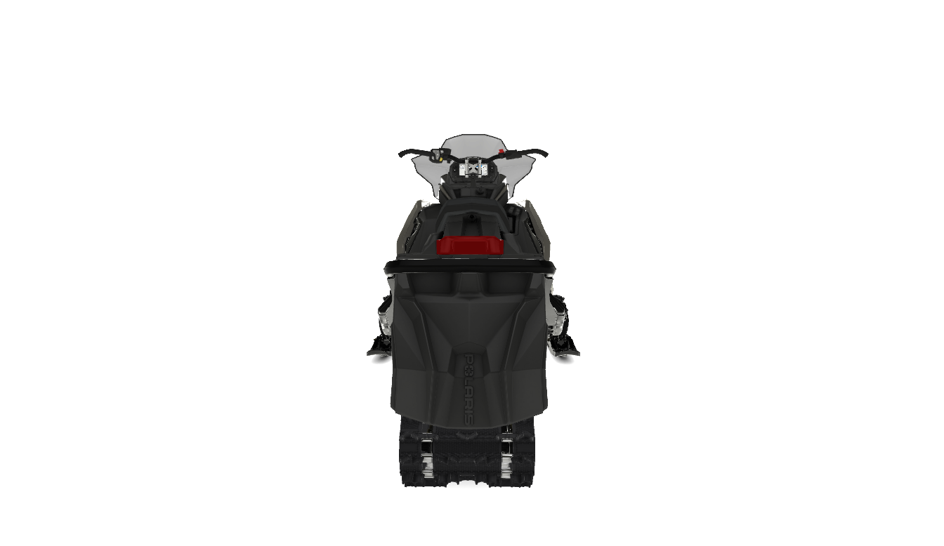 2025 Polaris INDY VR1 137 650 7S - Photo 5