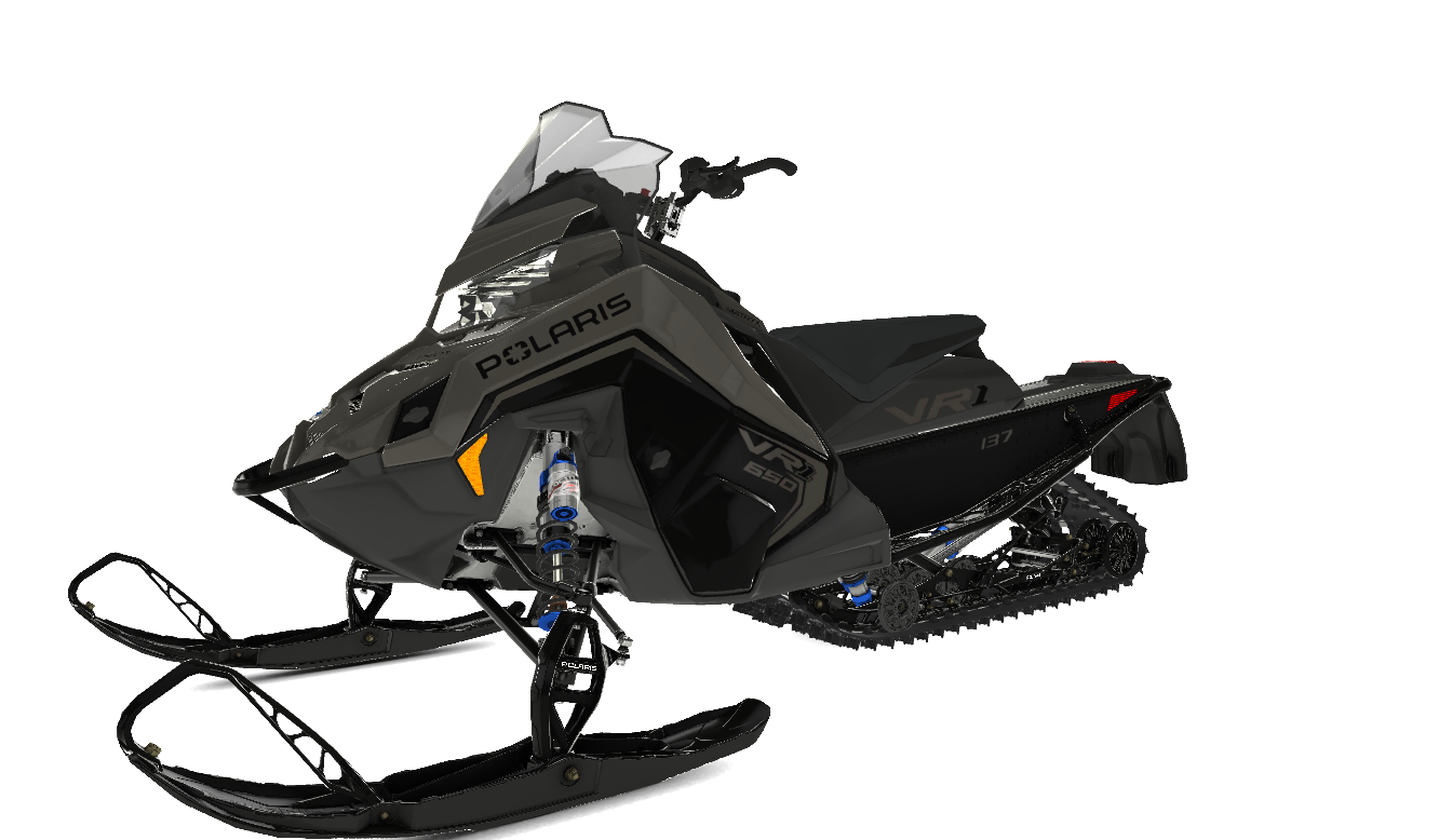 2025 Polaris INDY VR1 137 650 7S - Photo 10