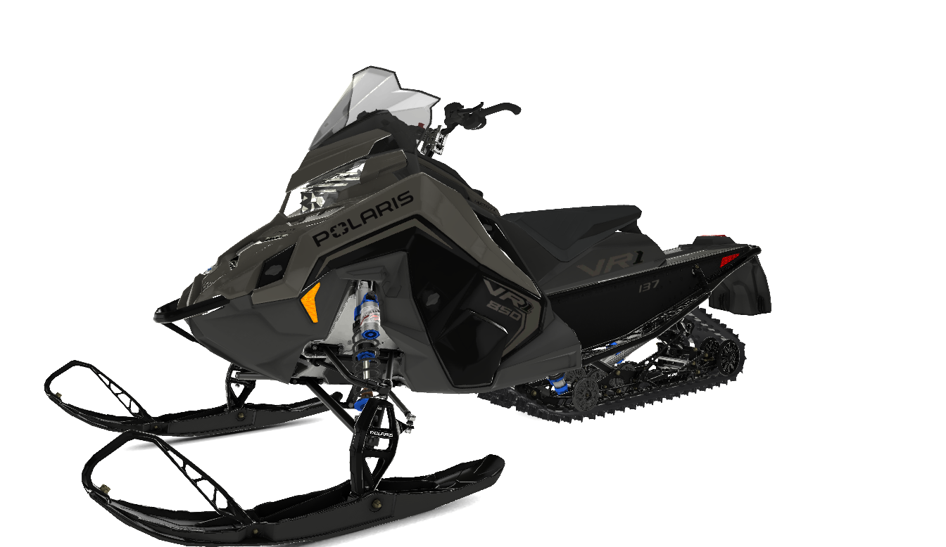 2025 Polaris INDY VR1 137 850 - Photo 7