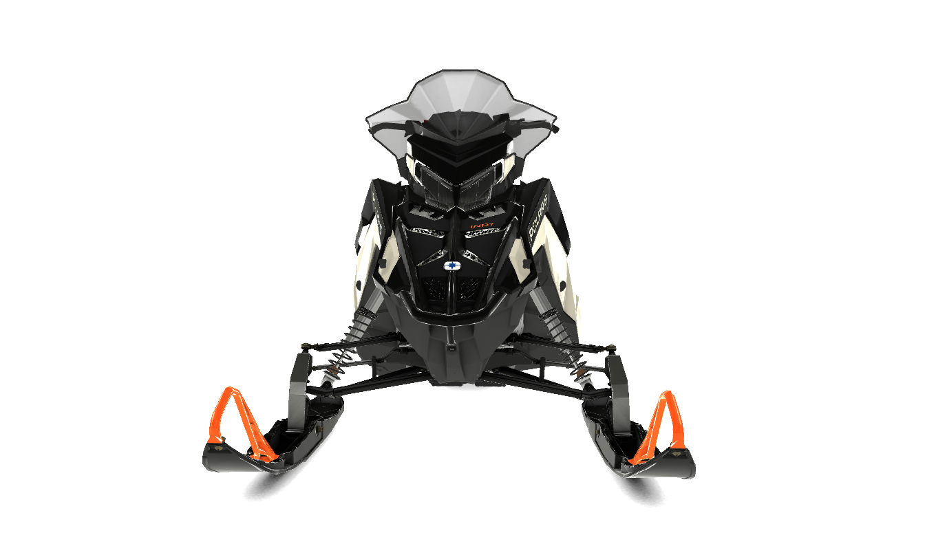 2025 Polaris INDY SP 650 137 - Photo 5