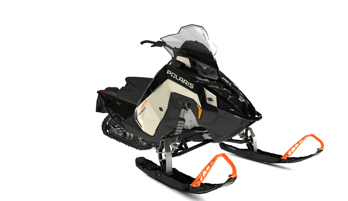 2025 Polaris INDY SP 650 137 - Photo 6