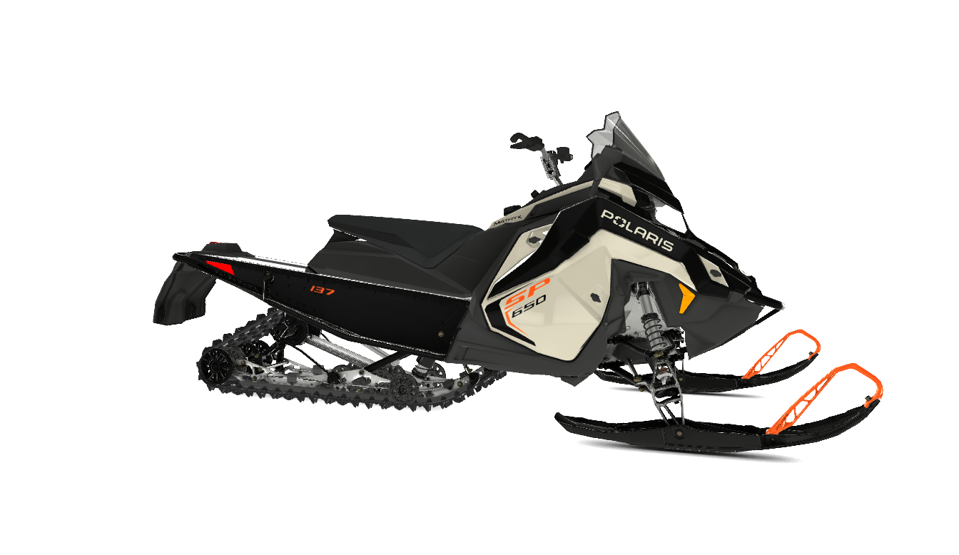 2025 Polaris INDY SP 650 137 - Photo 7