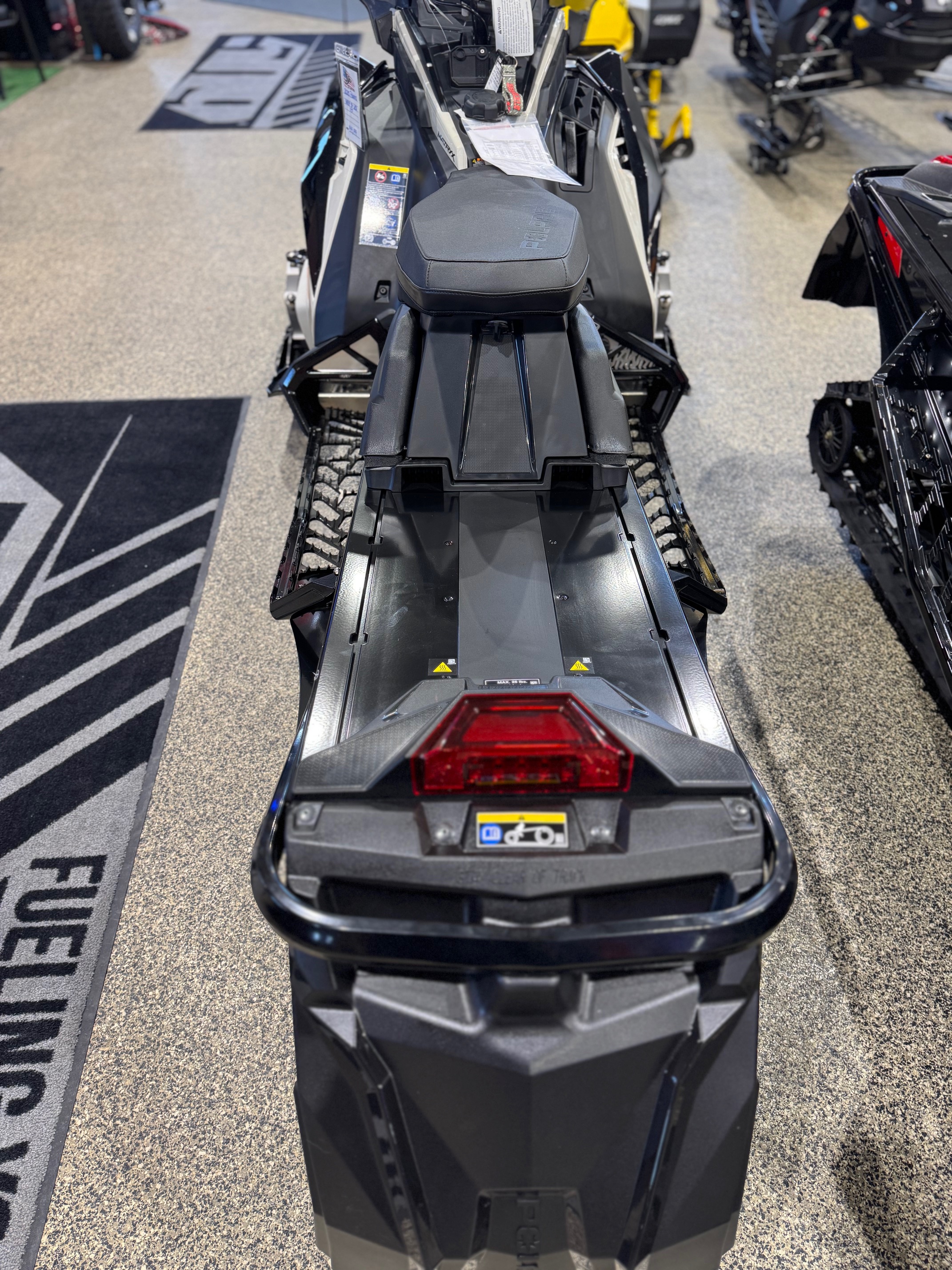 2025 Polaris INDY SP 650 137 - Photo 15