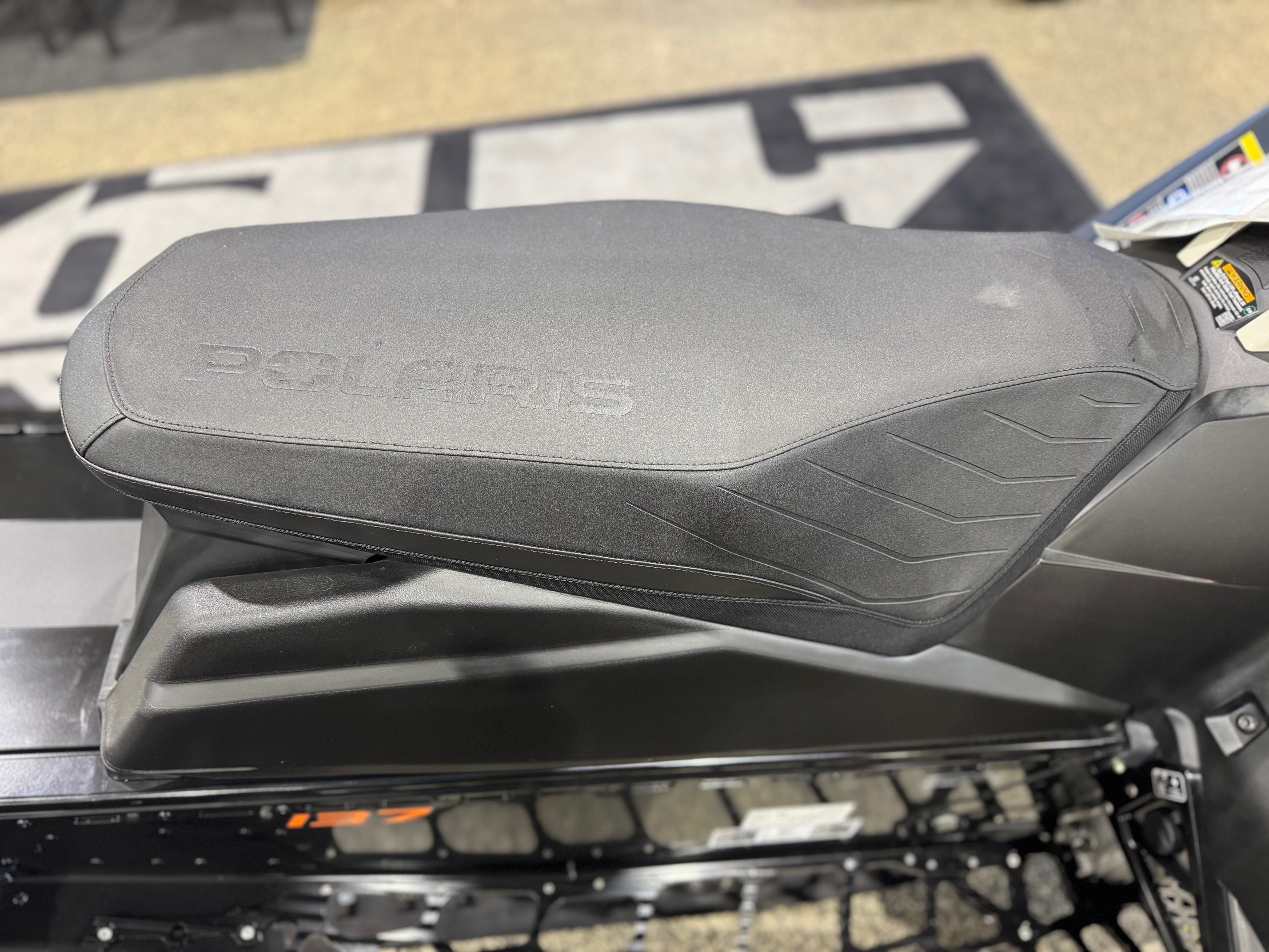 2025 Polaris INDY SP 650 137 - Photo 17