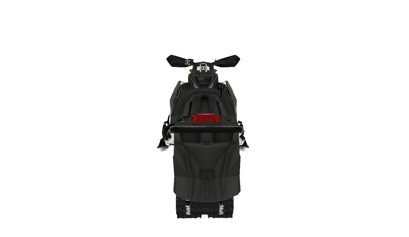 2025 Polaris INDY VR1 137 850 - Photo 7