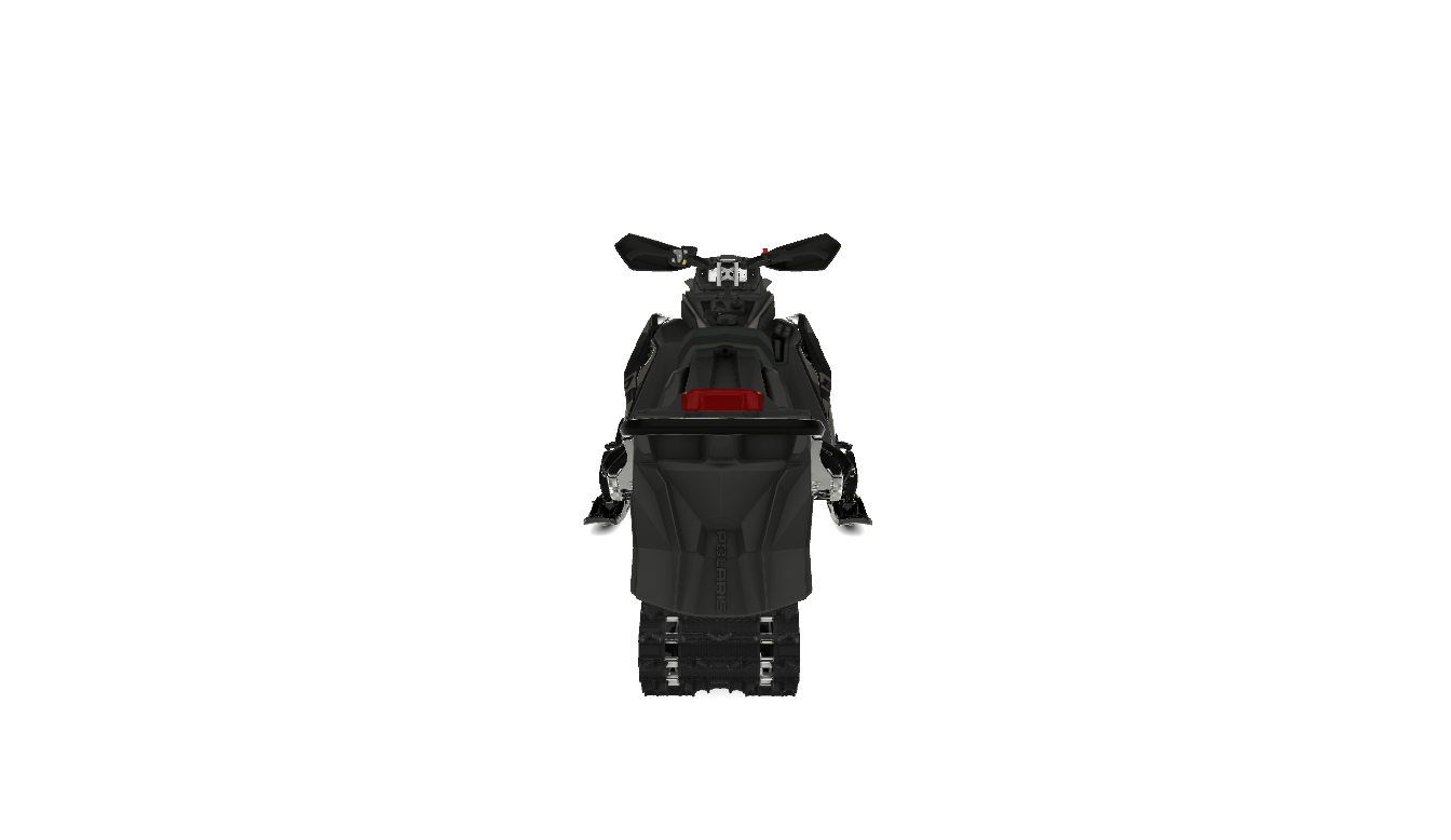 2025 Polaris INDY XCR 136 850 - Photo 7