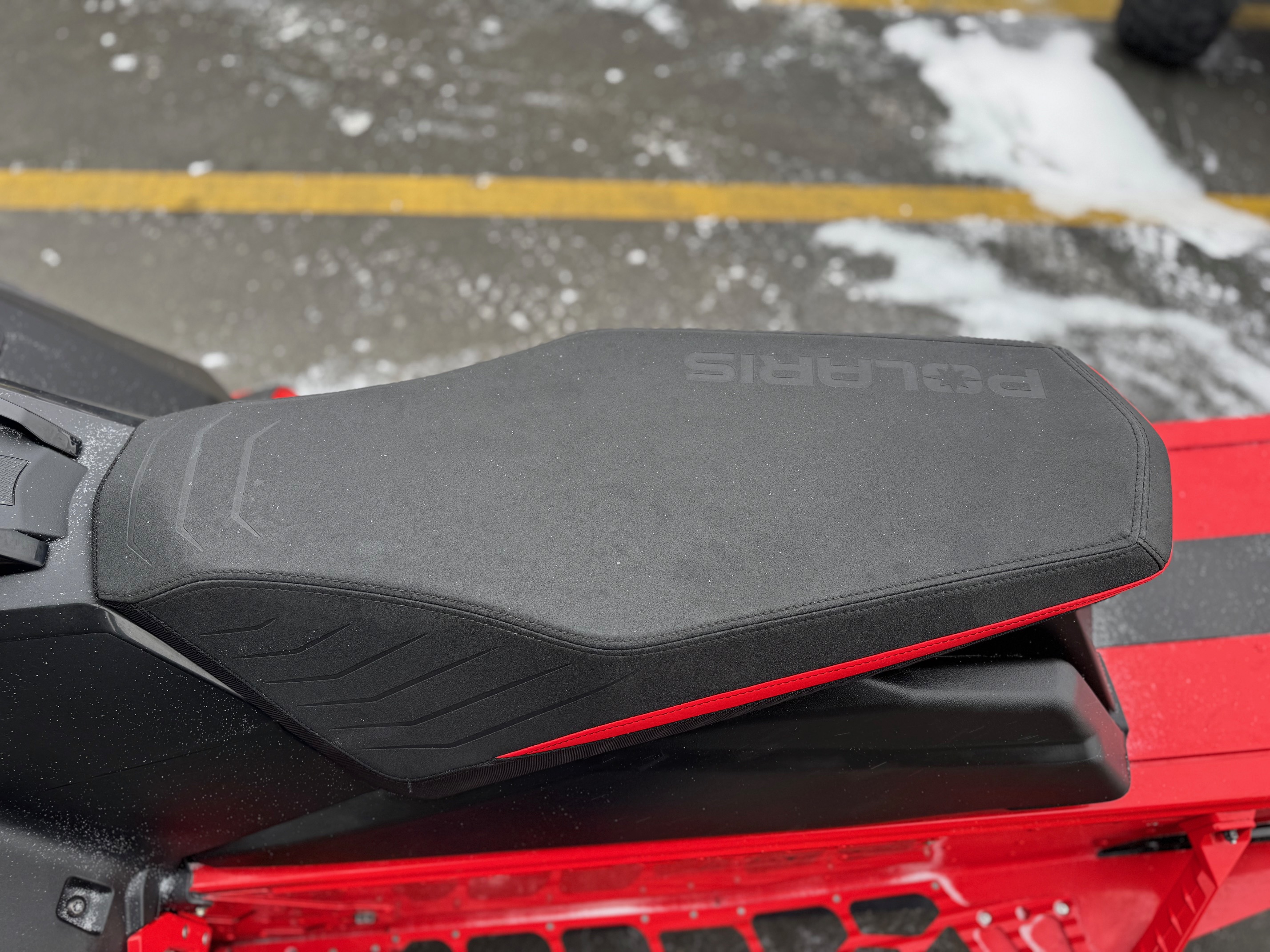 2022 Polaris 850 INDY XCR 128 - Photo 10