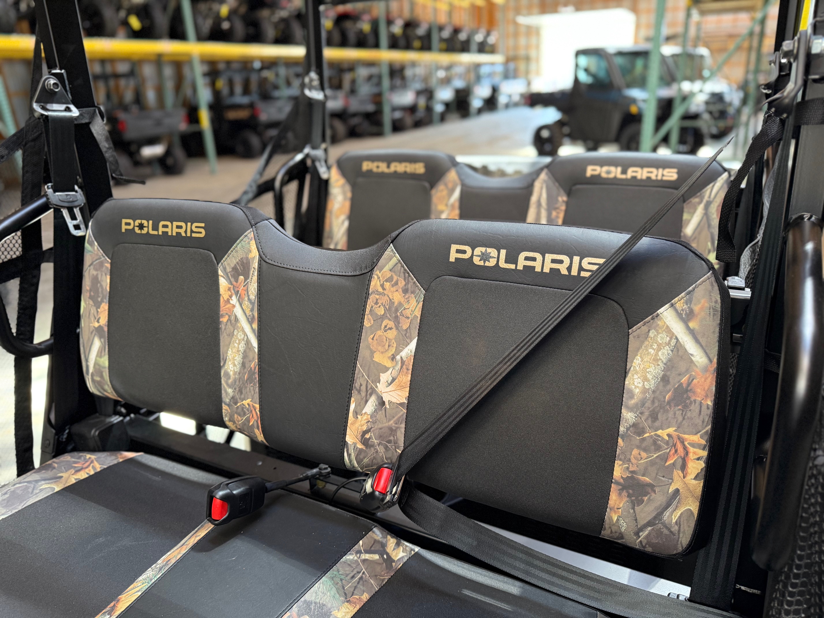 2025 Polaris RGR CREW SP 570 PREMIUM - Photo 11