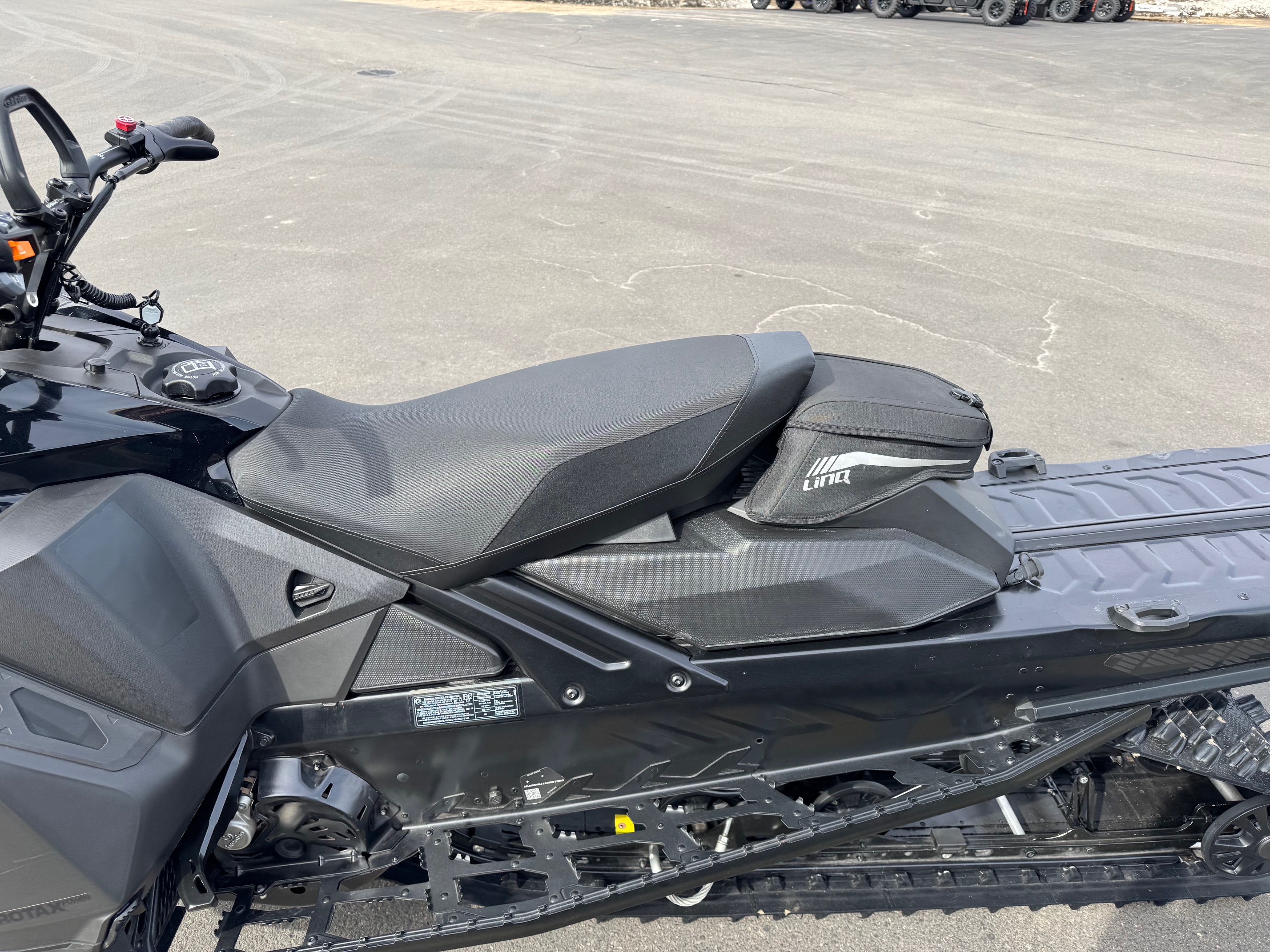 2023 Ski-Doo Backcountry 600R 146 - Photo 11