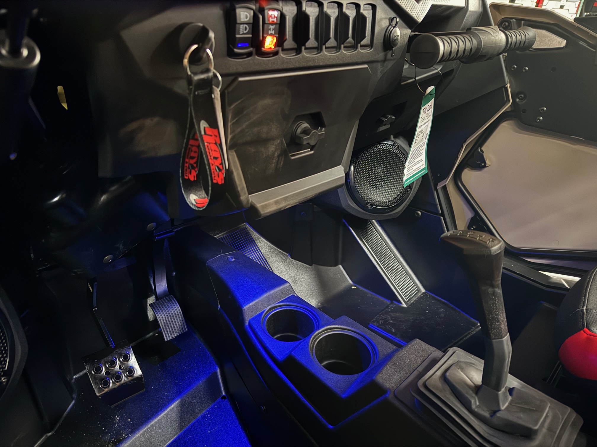 2025 Polaris RZR TRAIL ULTIMATE - Photo 15