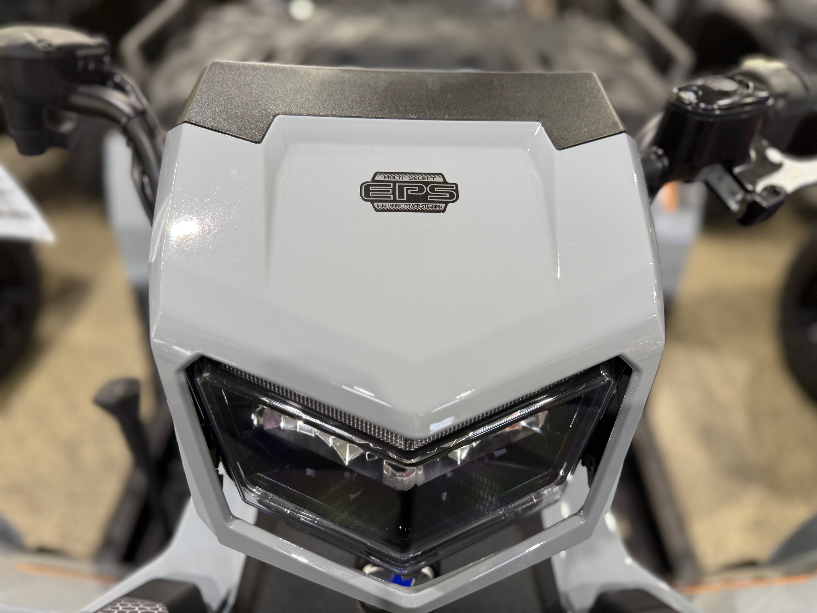 2025 Polaris SPORTSMAN 570 PREMIUM - Photo 12