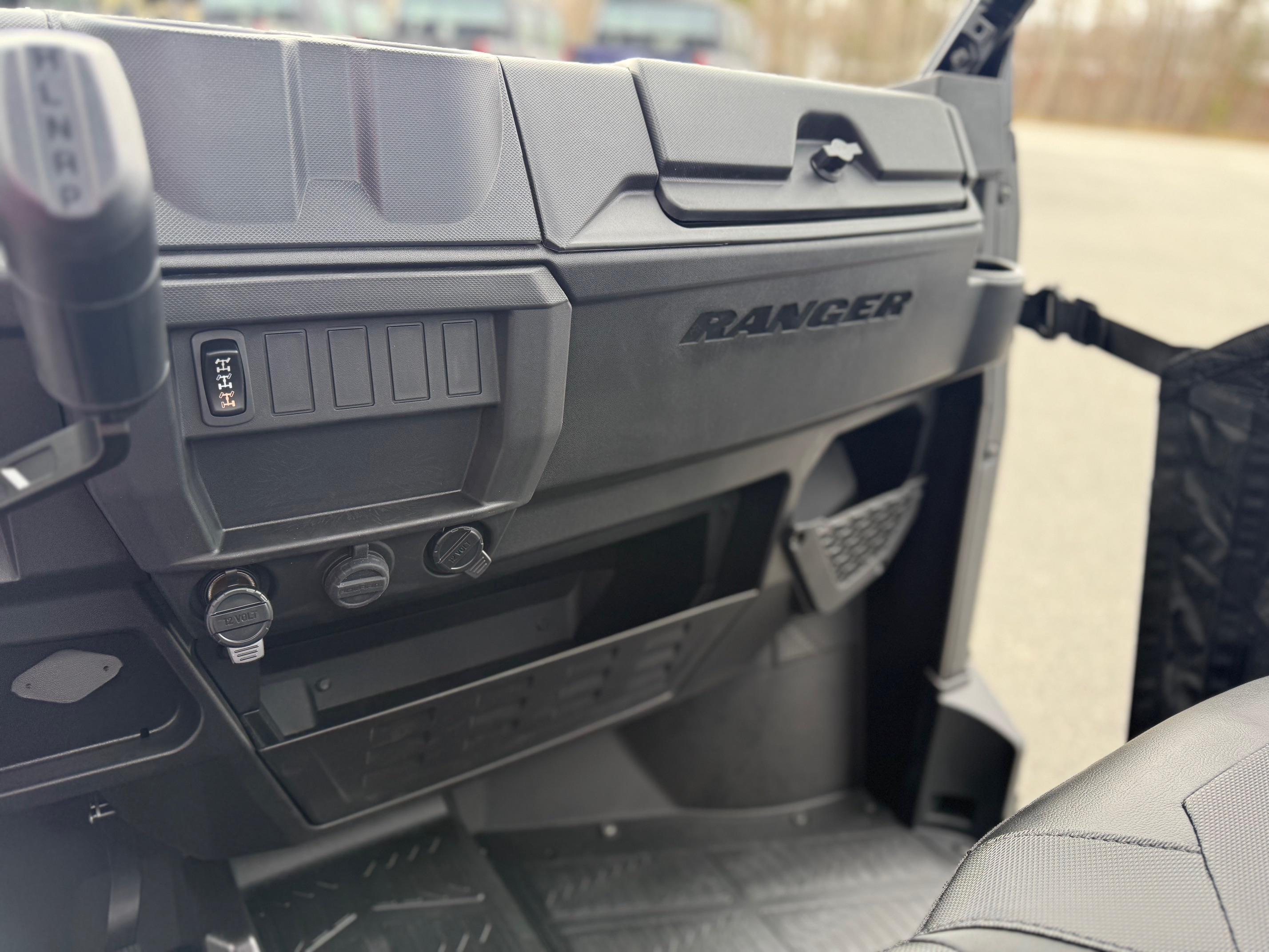 2025 Polaris RGR 1000 PREMIUM - Photo 13