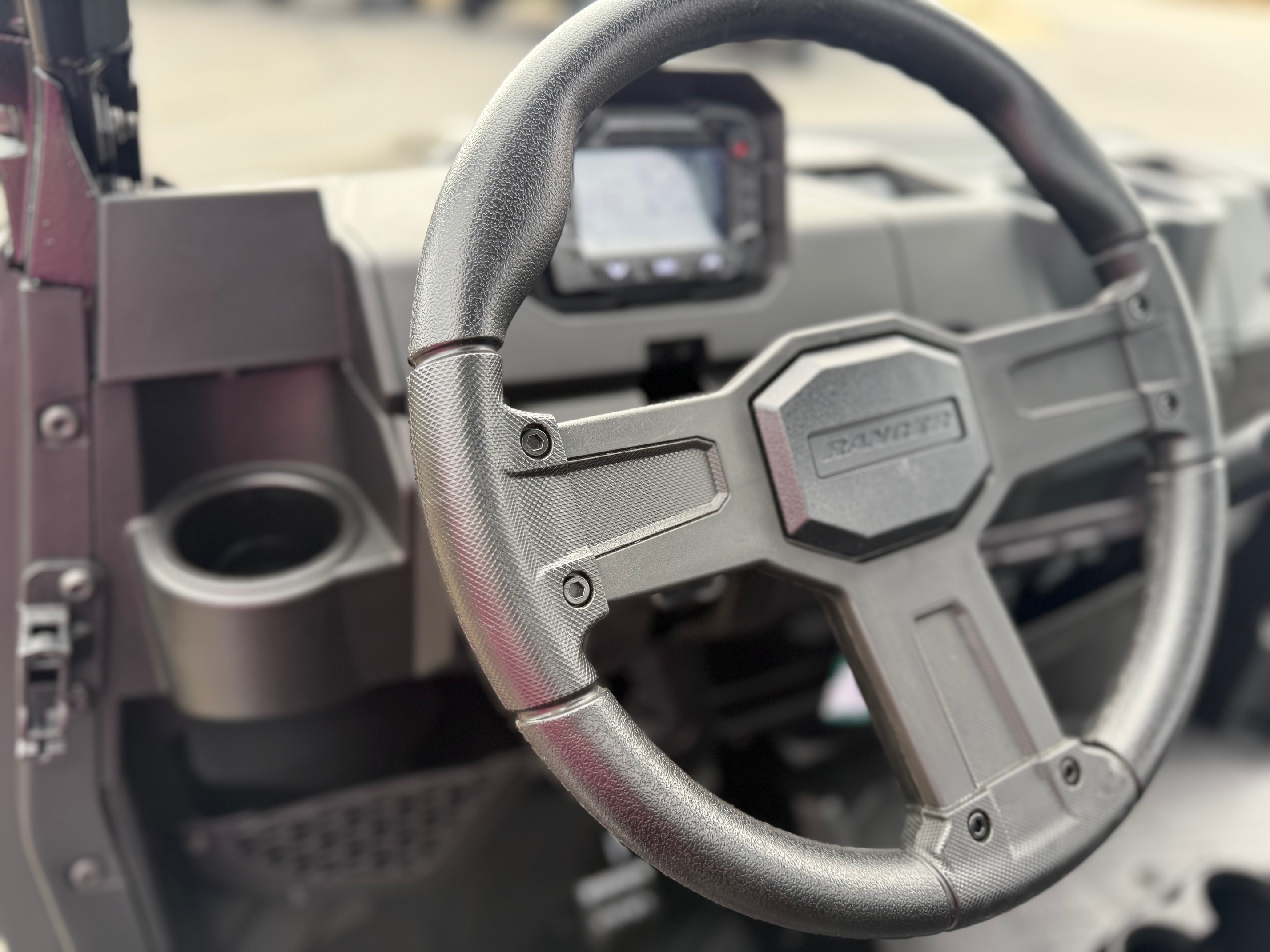 2025 Polaris RGR 1000 PREMIUM - Photo 14