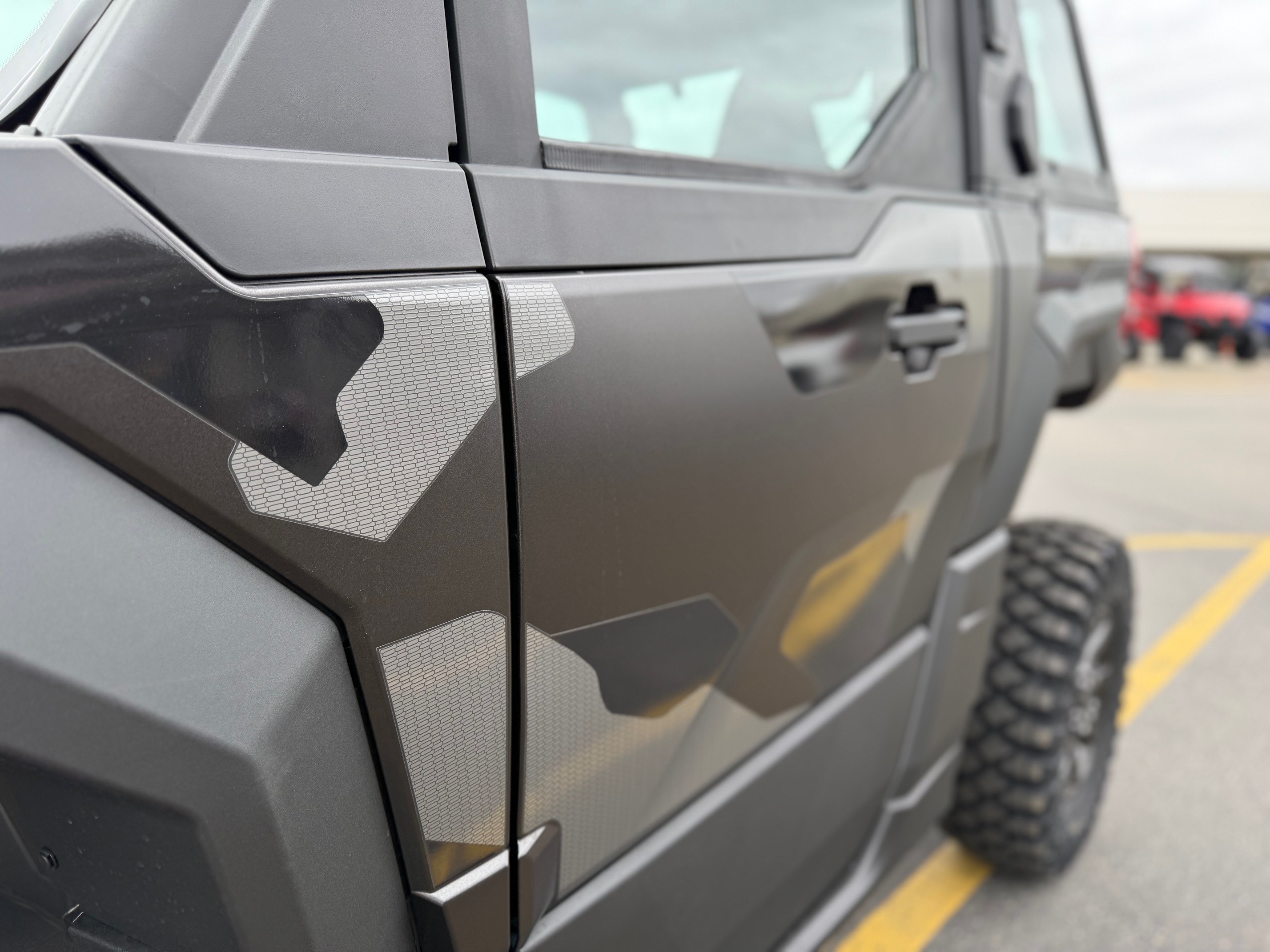 2025 Polaris XPEDITION ADV NORTHSTAR - Photo 11