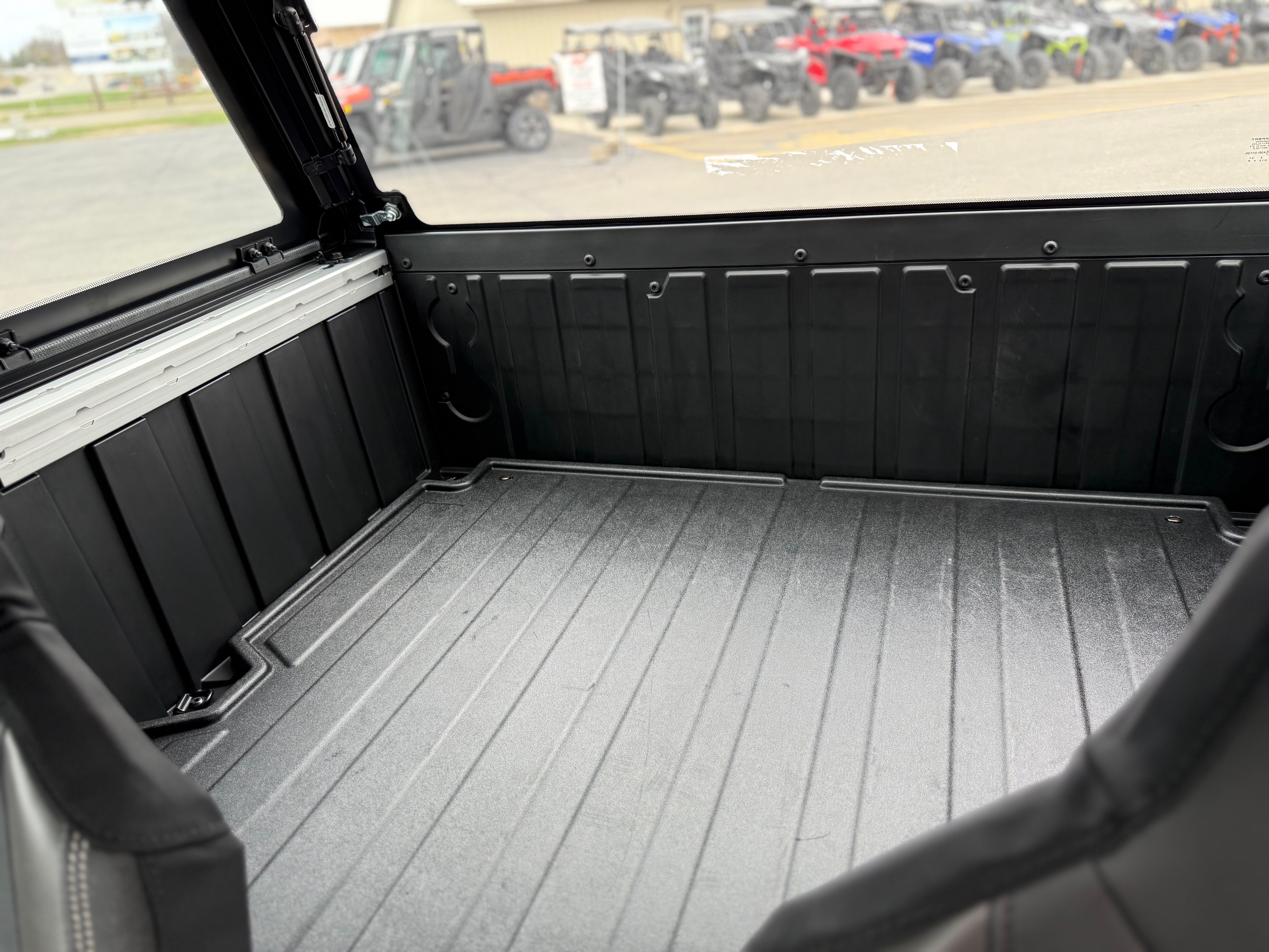 2025 Polaris XPEDITION ADV NORTHSTAR - Photo 12