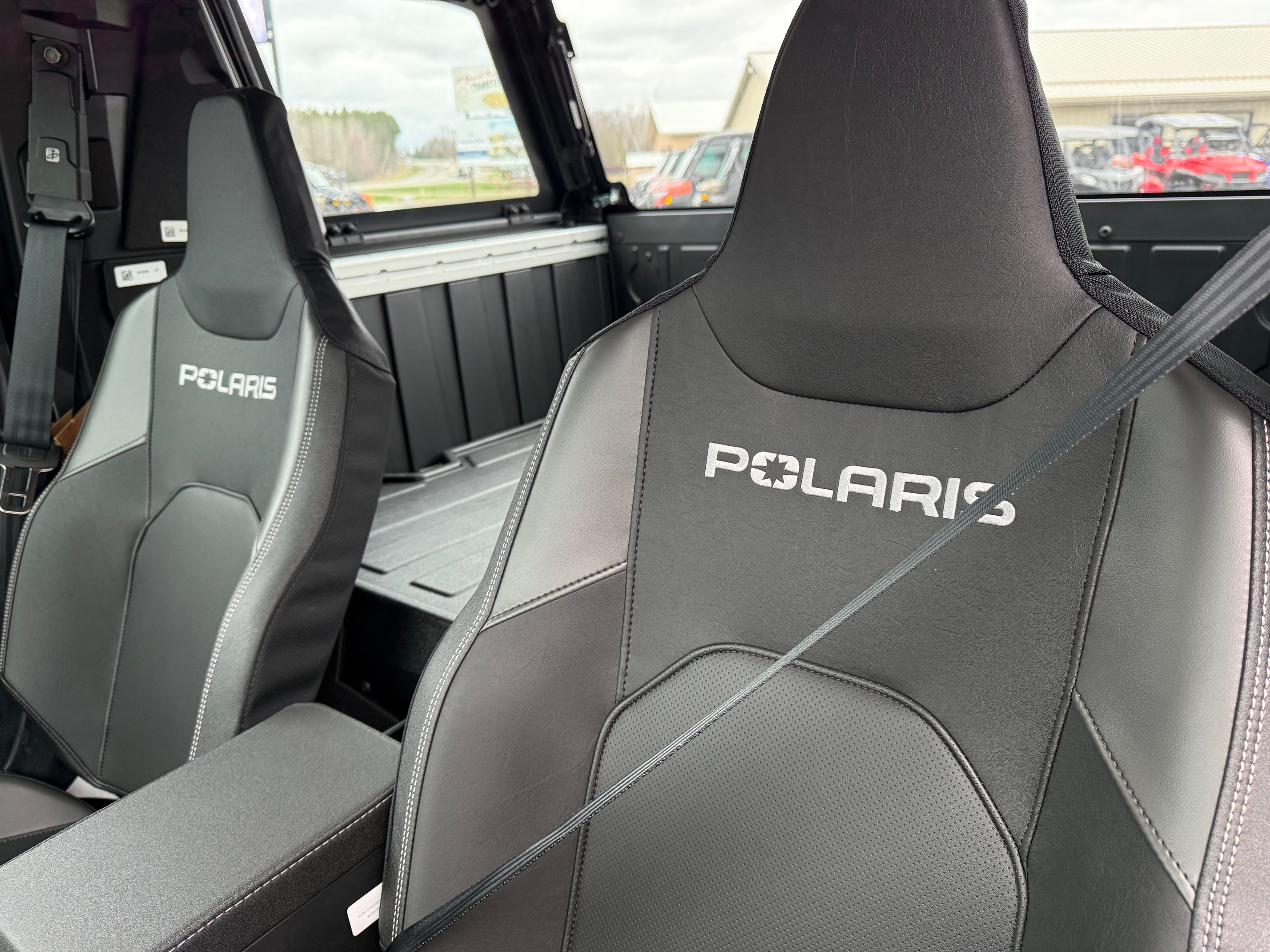 2025 Polaris XPEDITION ADV NORTHSTAR - Photo 13