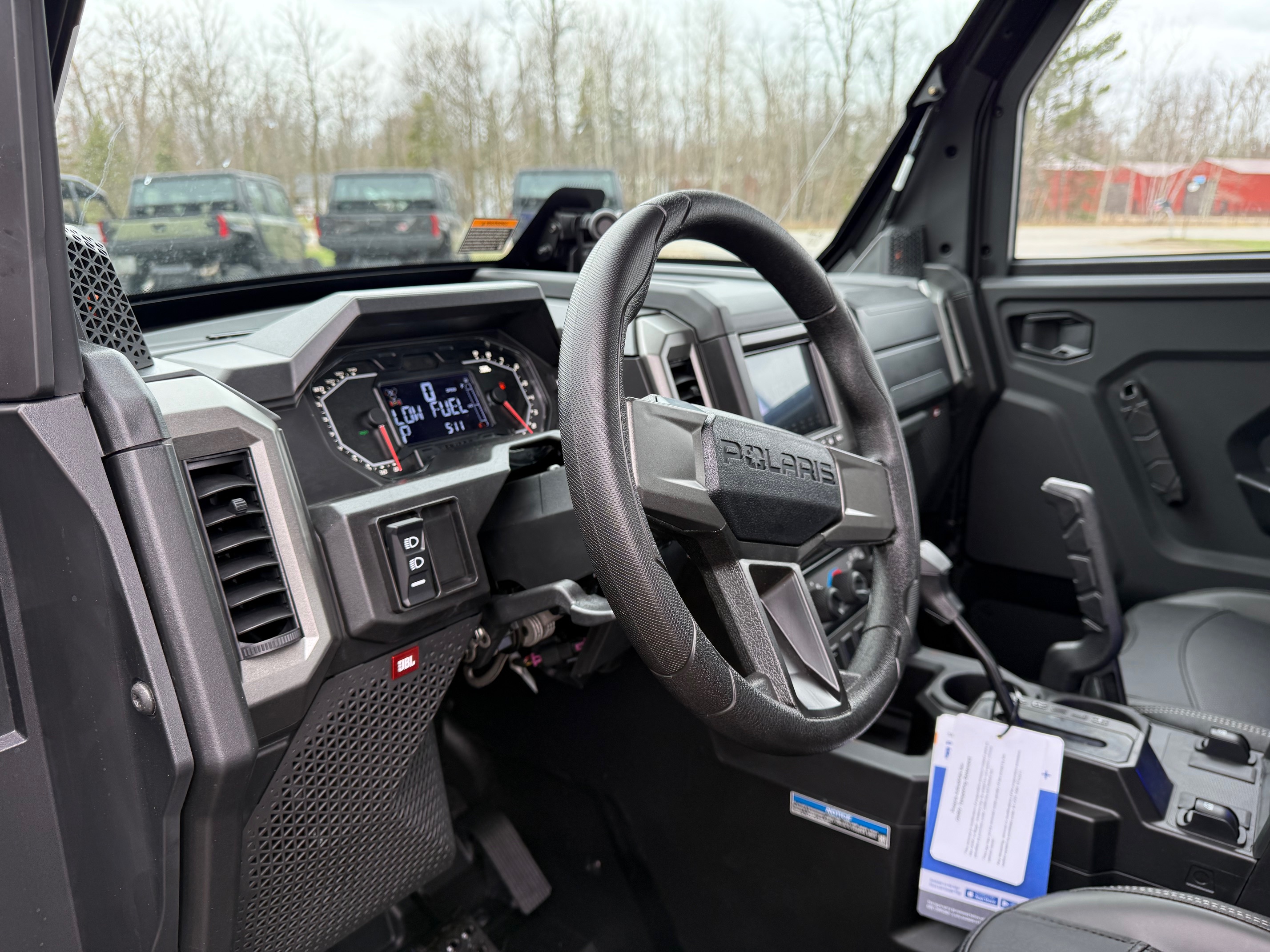 2025 Polaris XPEDITION ADV NORTHSTAR - Photo 15