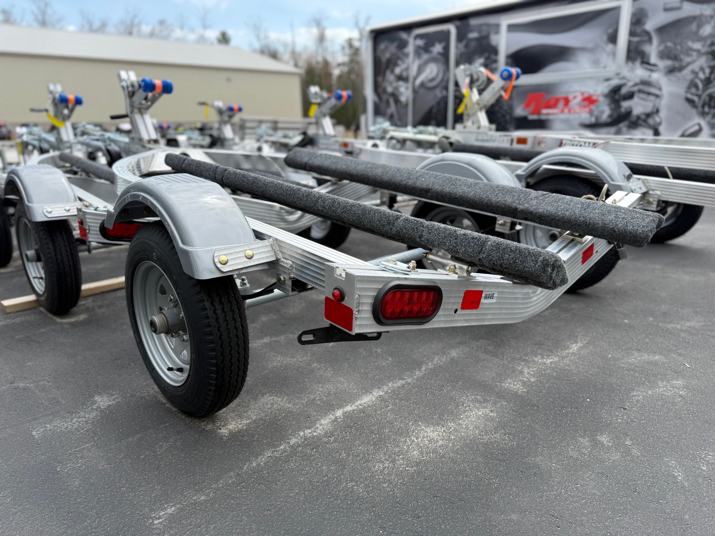 2025 TRITON LTWCIX - Photo 2