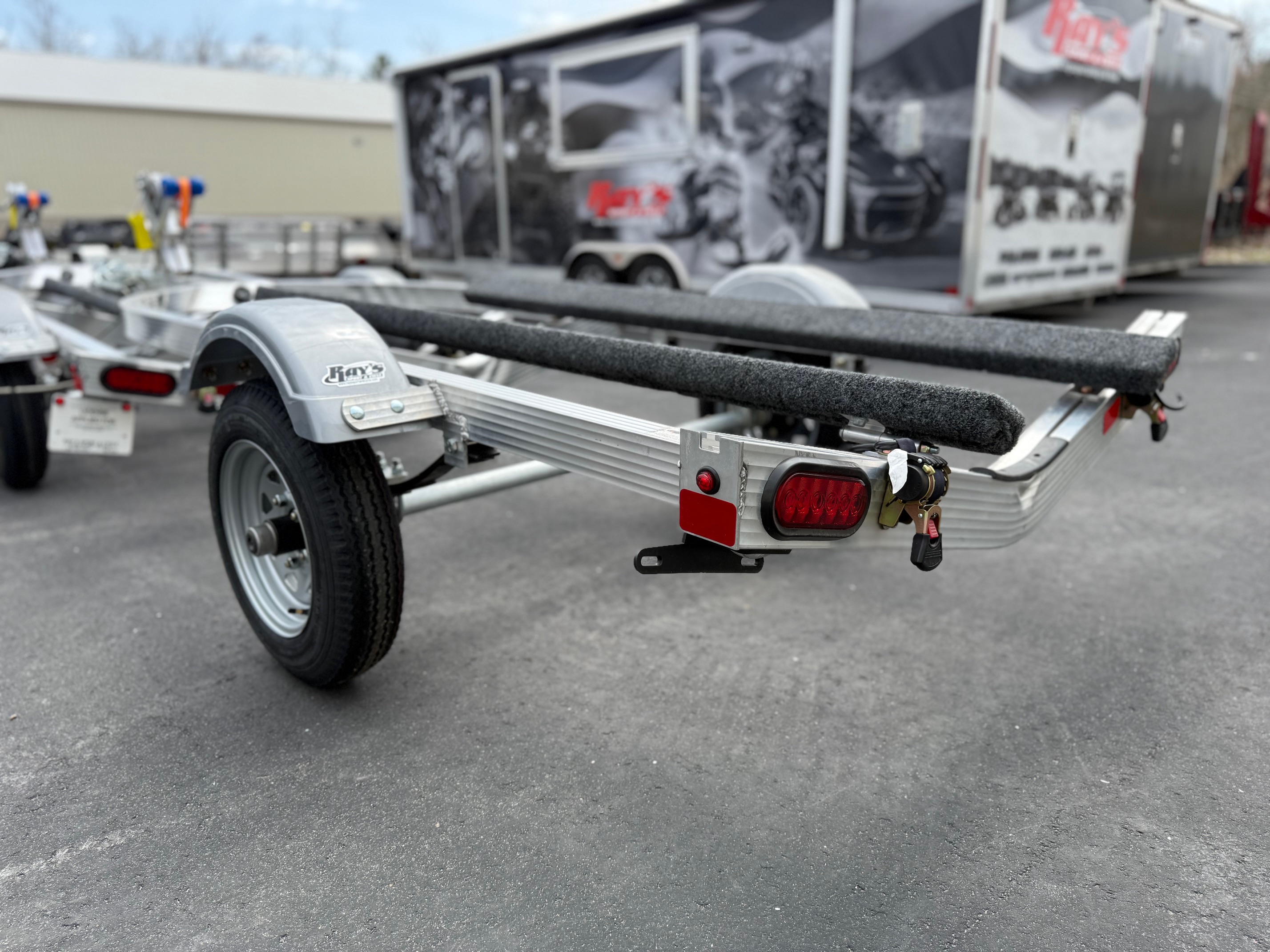 2025 TRITON LTWCIX - Photo 9
