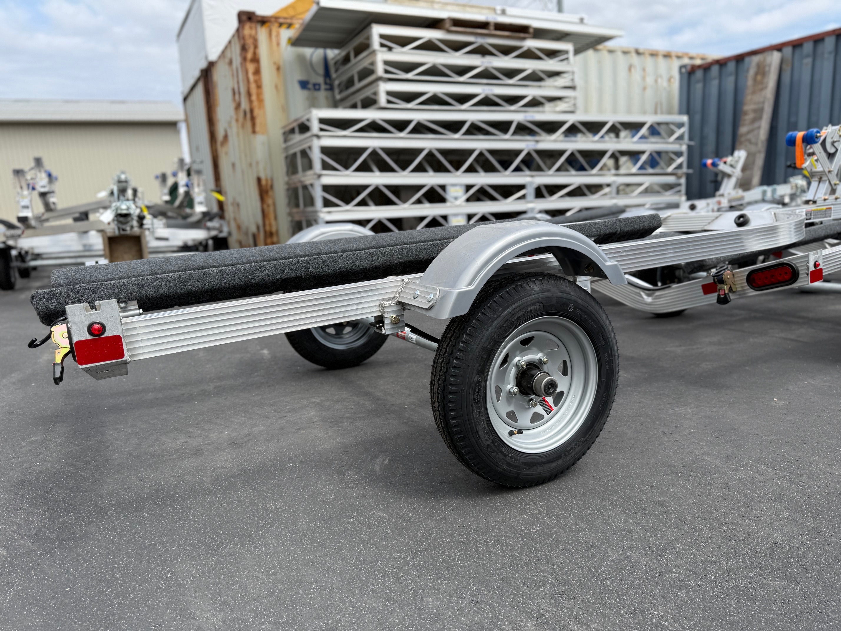 2025 TRITON LTWCIX - Photo 13