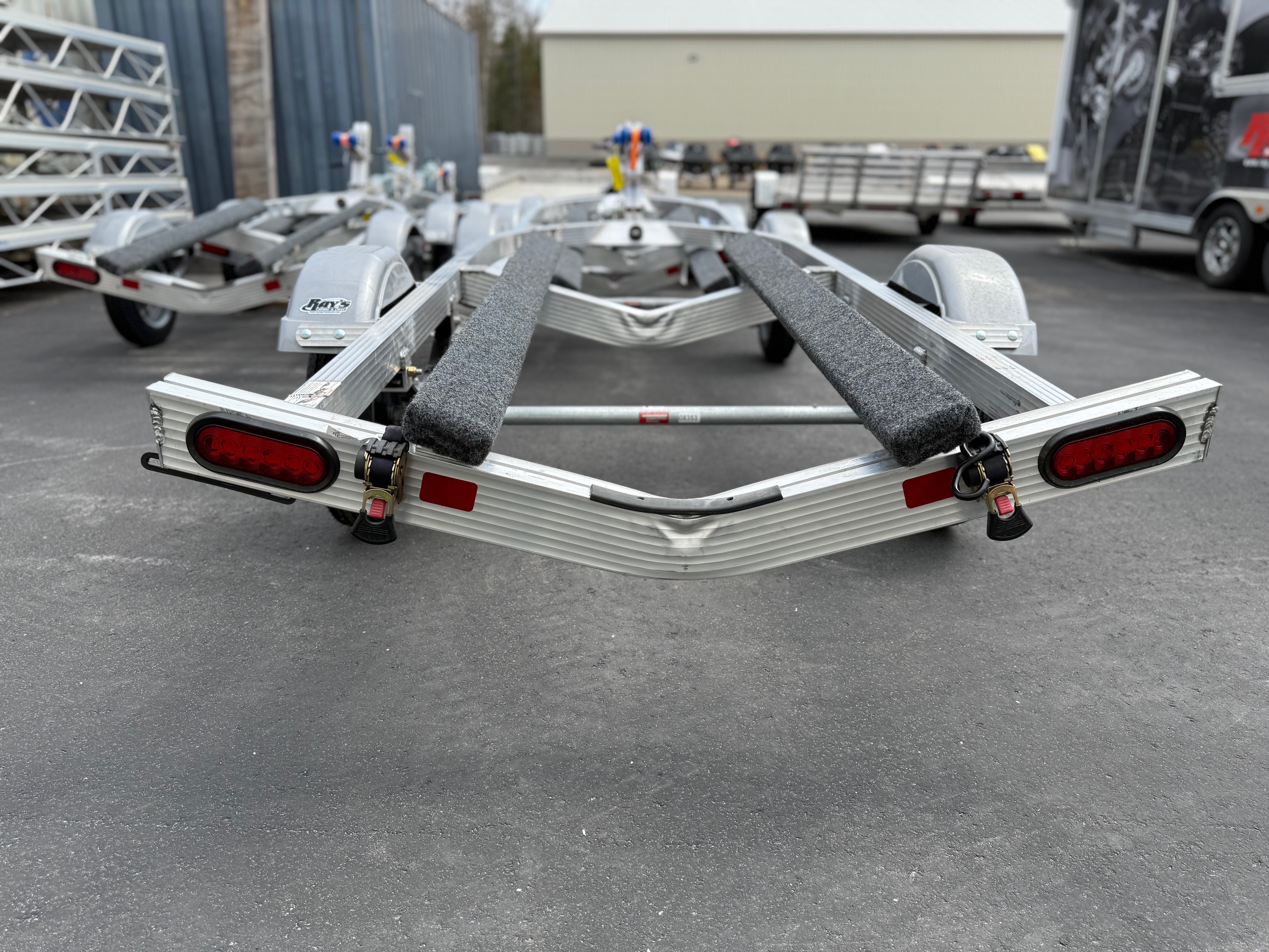 2025 TRITON LTWCIX - Photo 10