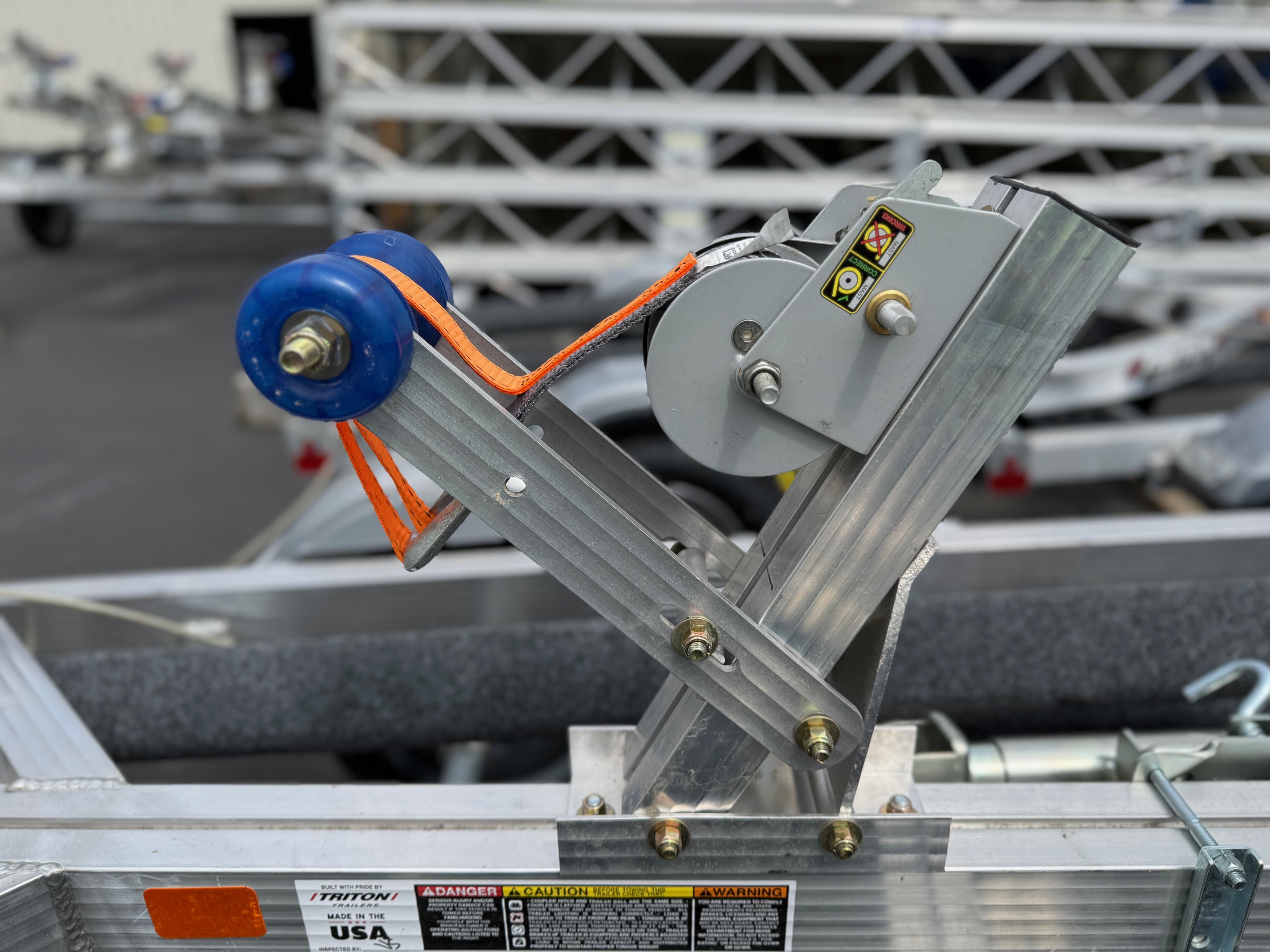 2025 TRITON LTWCIX - Photo 14