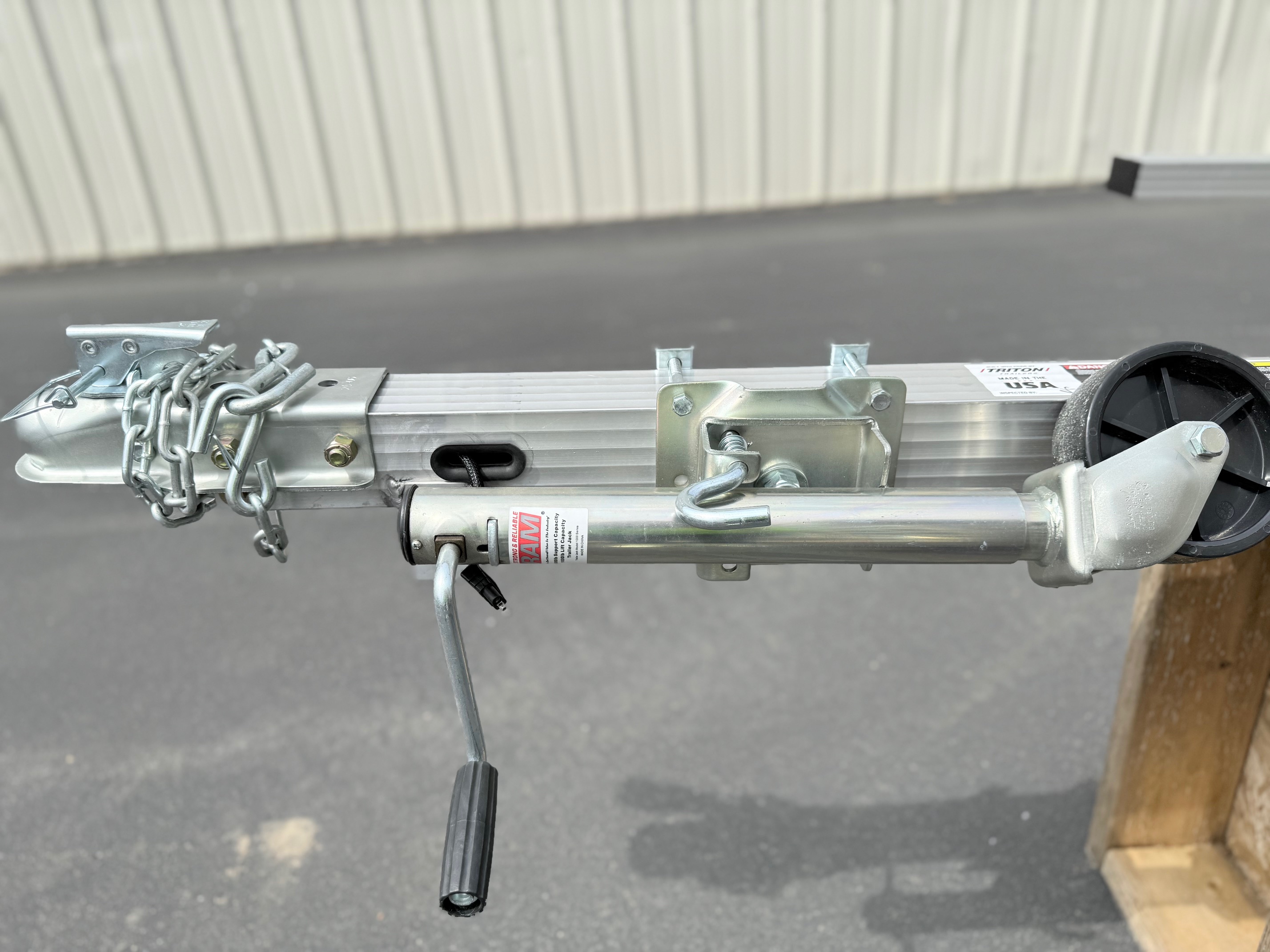 2025 TRITON LTWCIIX - Photo 14