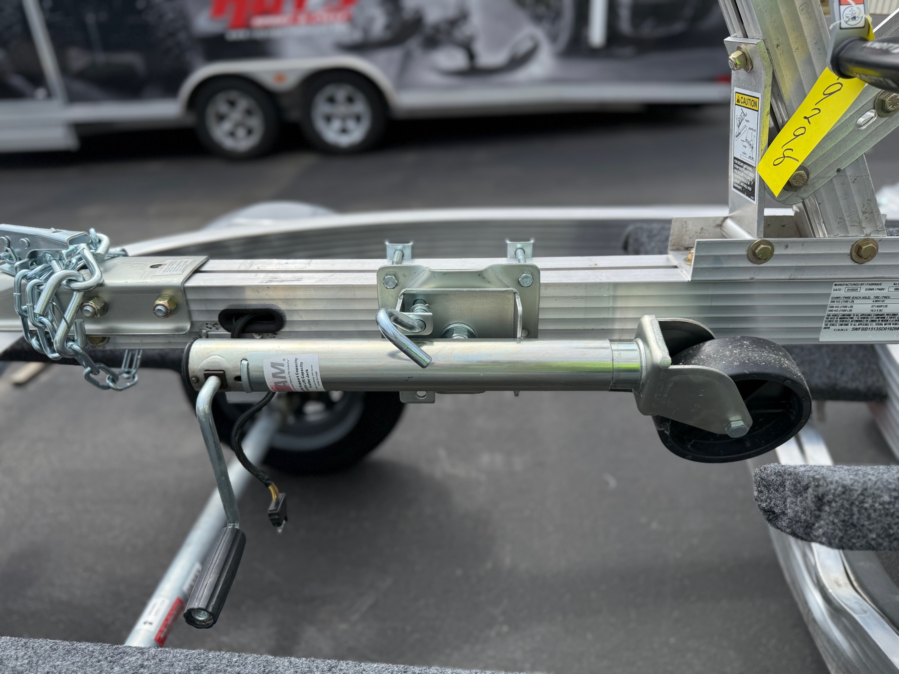 2025 TRITON LTWCIIX - Photo 4
