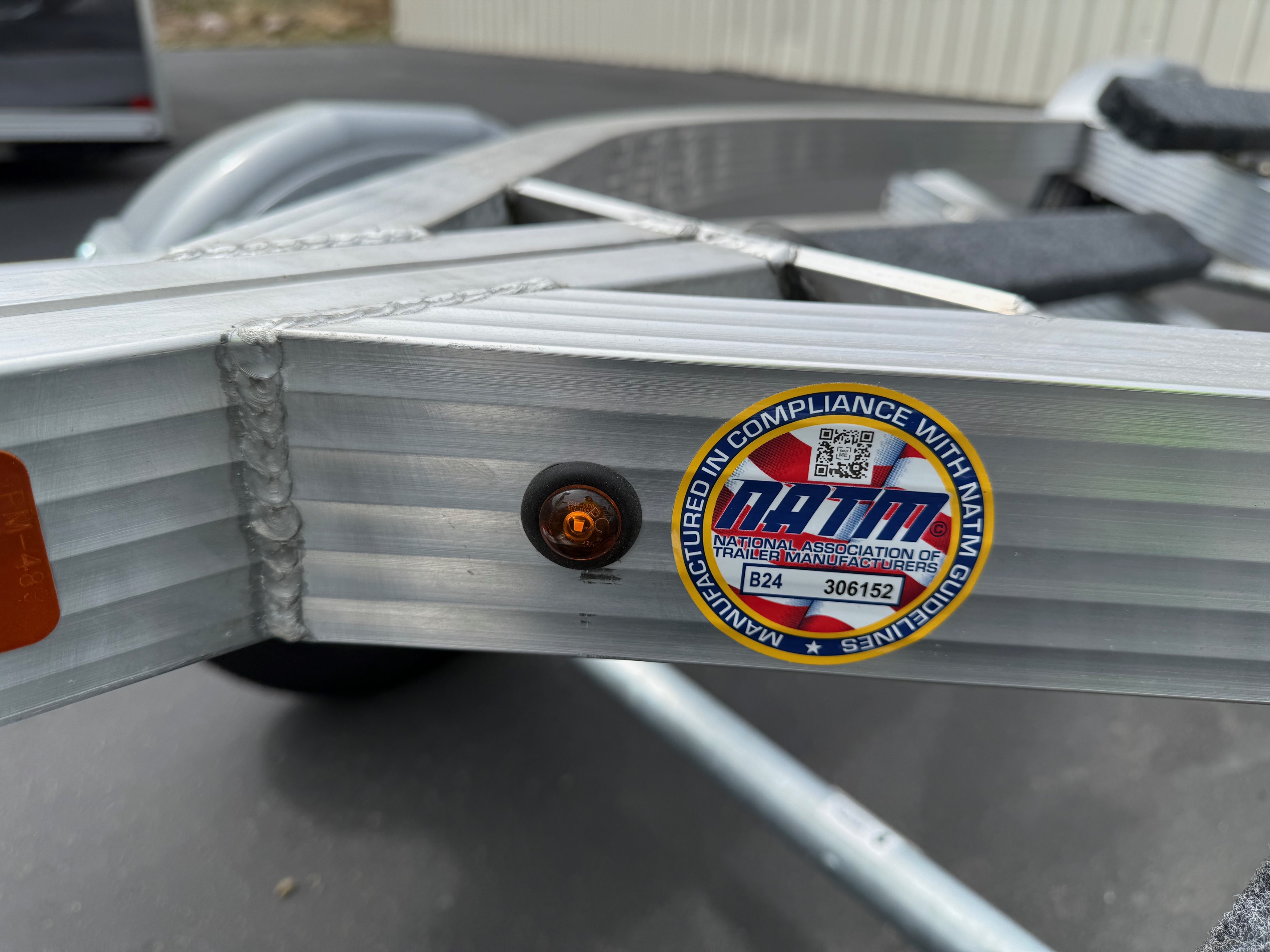 2025 TRITON LTWCIIX - Photo 5