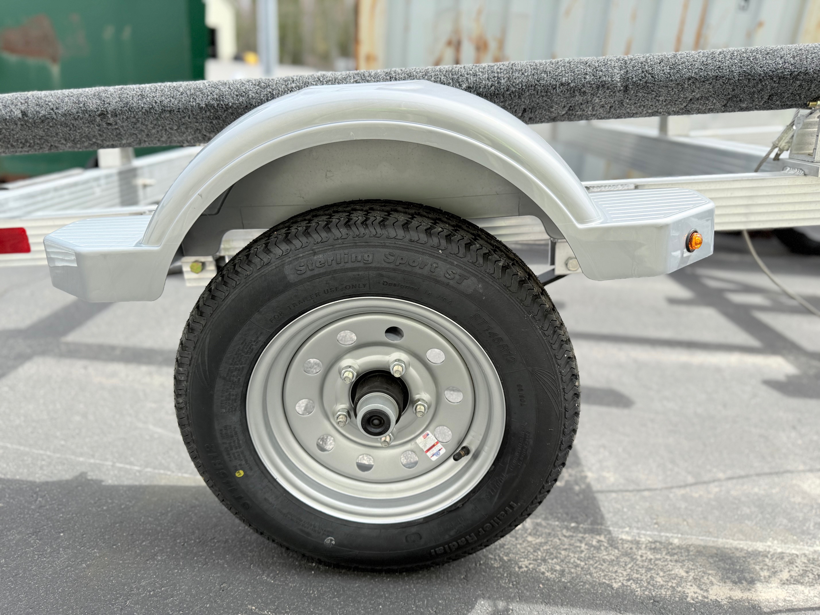 2025 TRITON LTWCIIX - Photo 11