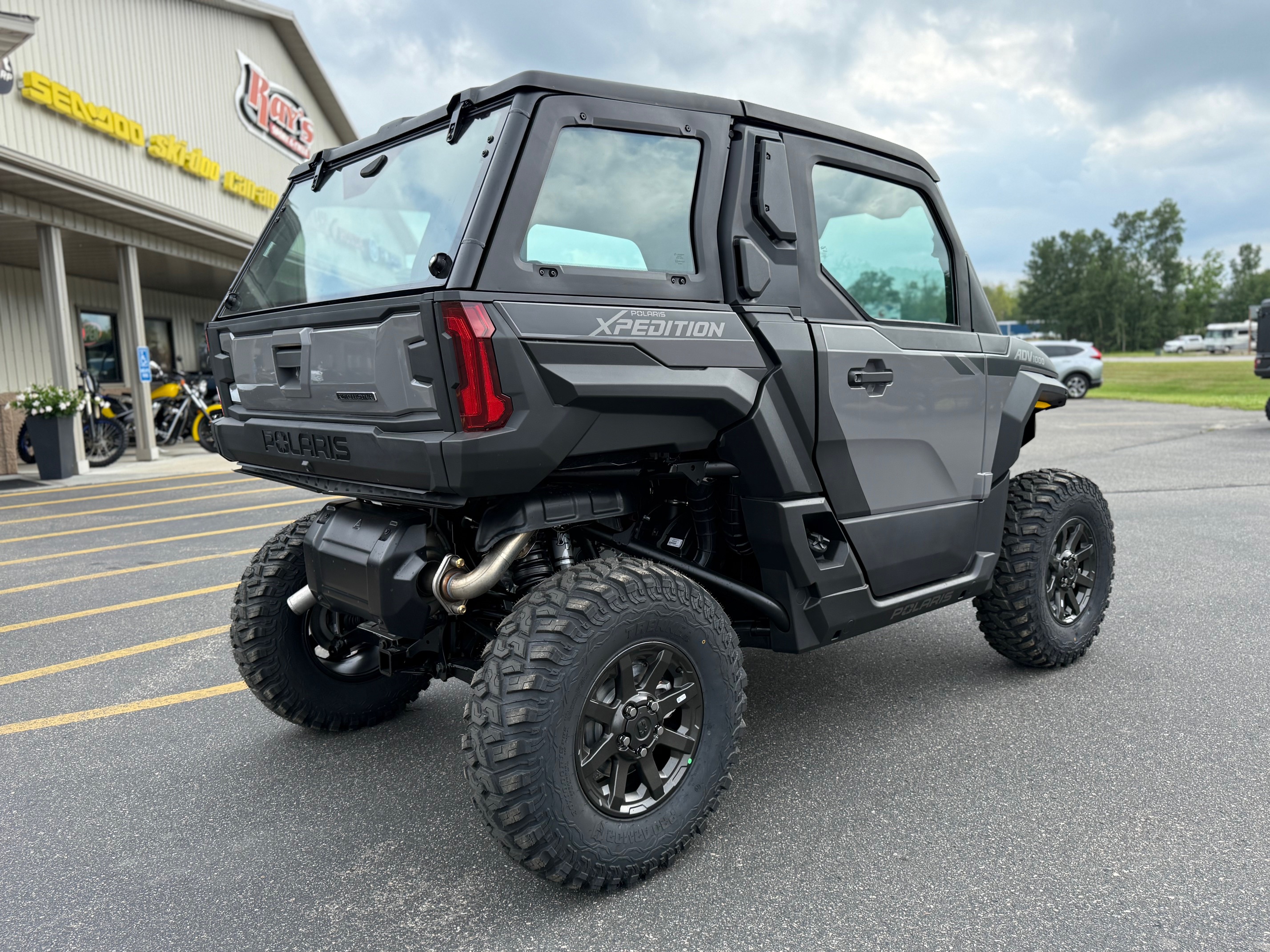 2026 Polaris XPEDITION ADV NORTHSTAR - Photo 6