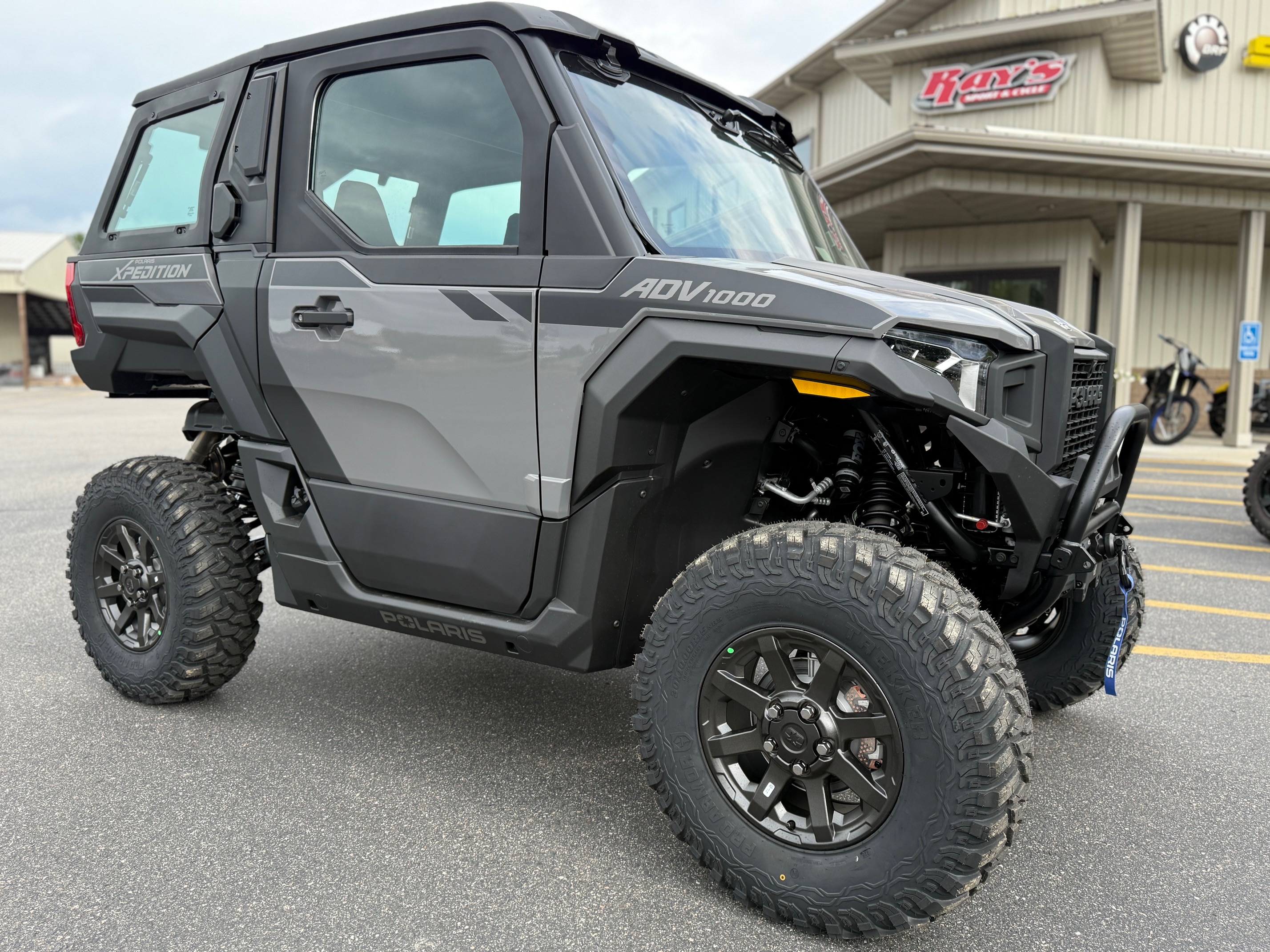 2026 Polaris XPEDITION ADV NORTHSTAR - Photo 7