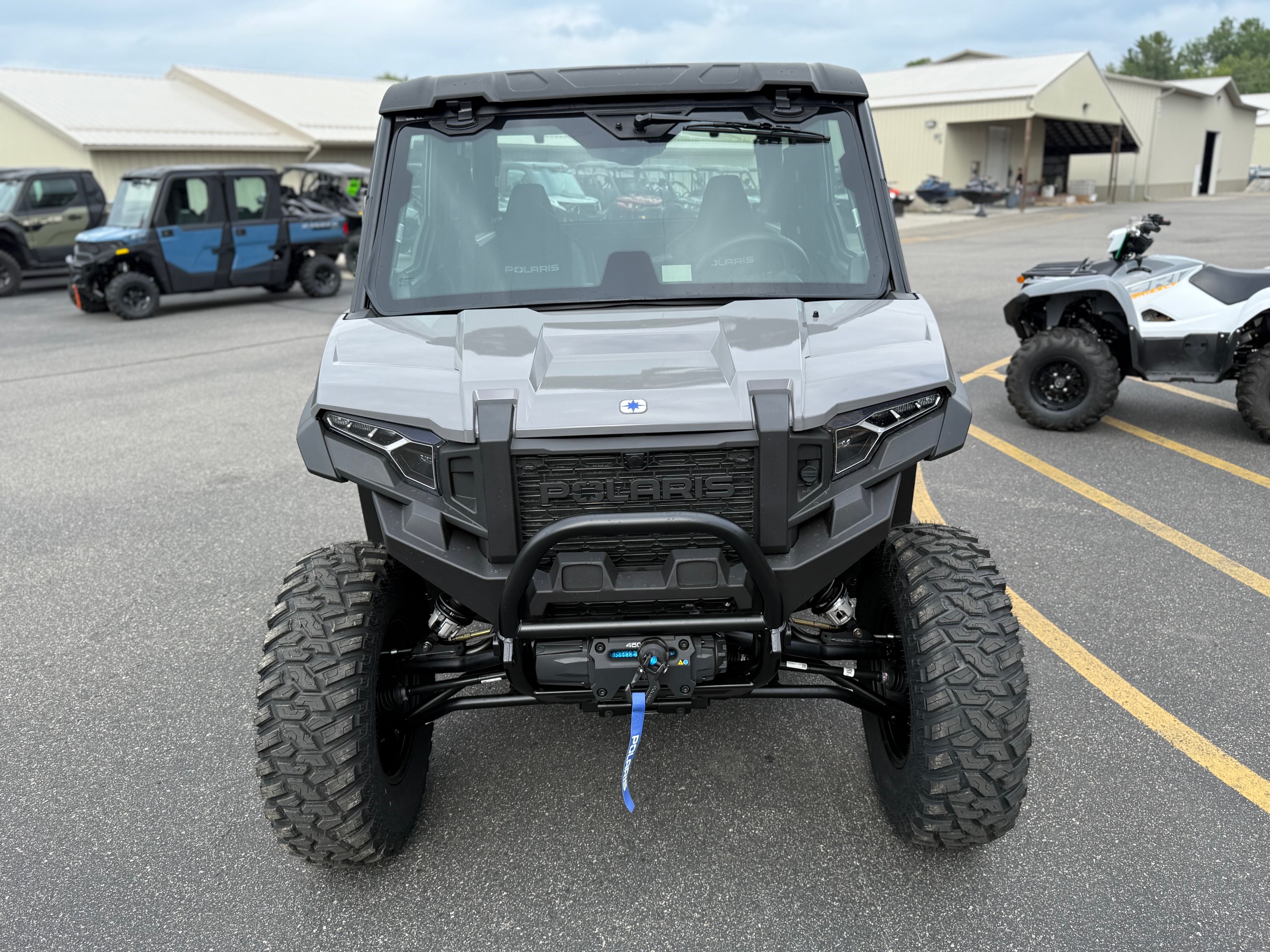 2026 Polaris XPEDITION ADV NORTHSTAR - Photo 9