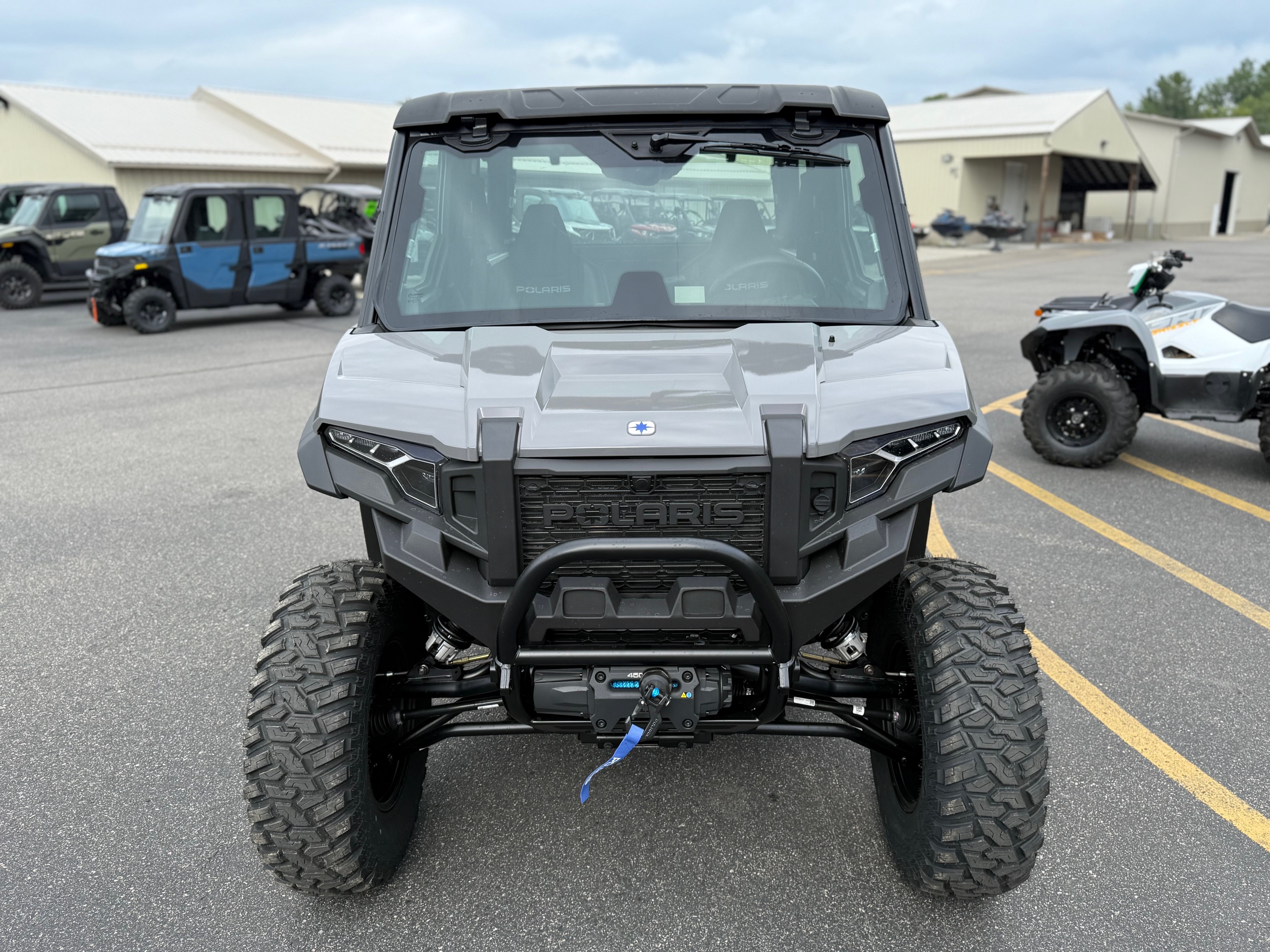 2026 Polaris XPEDITION ADV NORTHSTAR - Photo 10