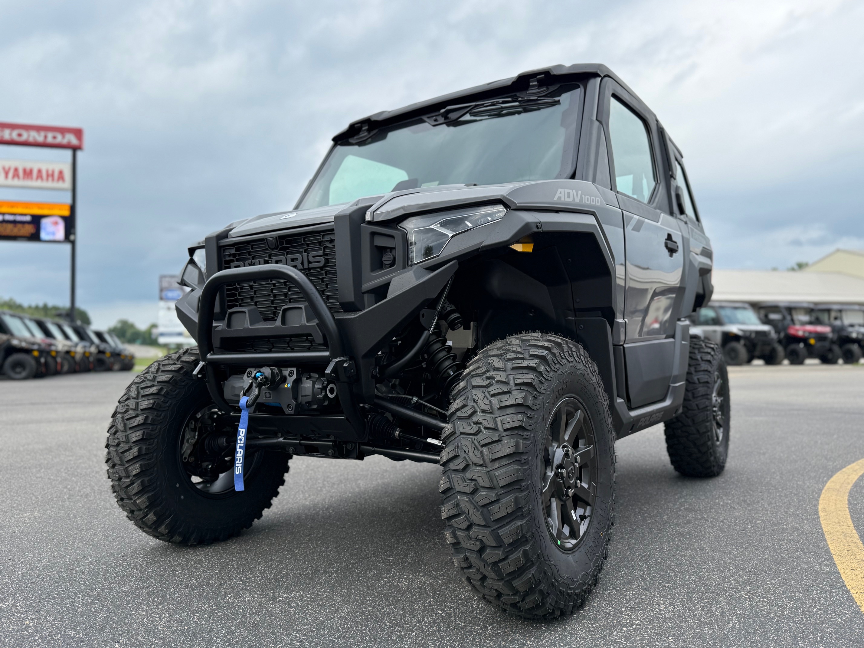 2026 Polaris XPEDITION ADV NORTHSTAR - Photo 11